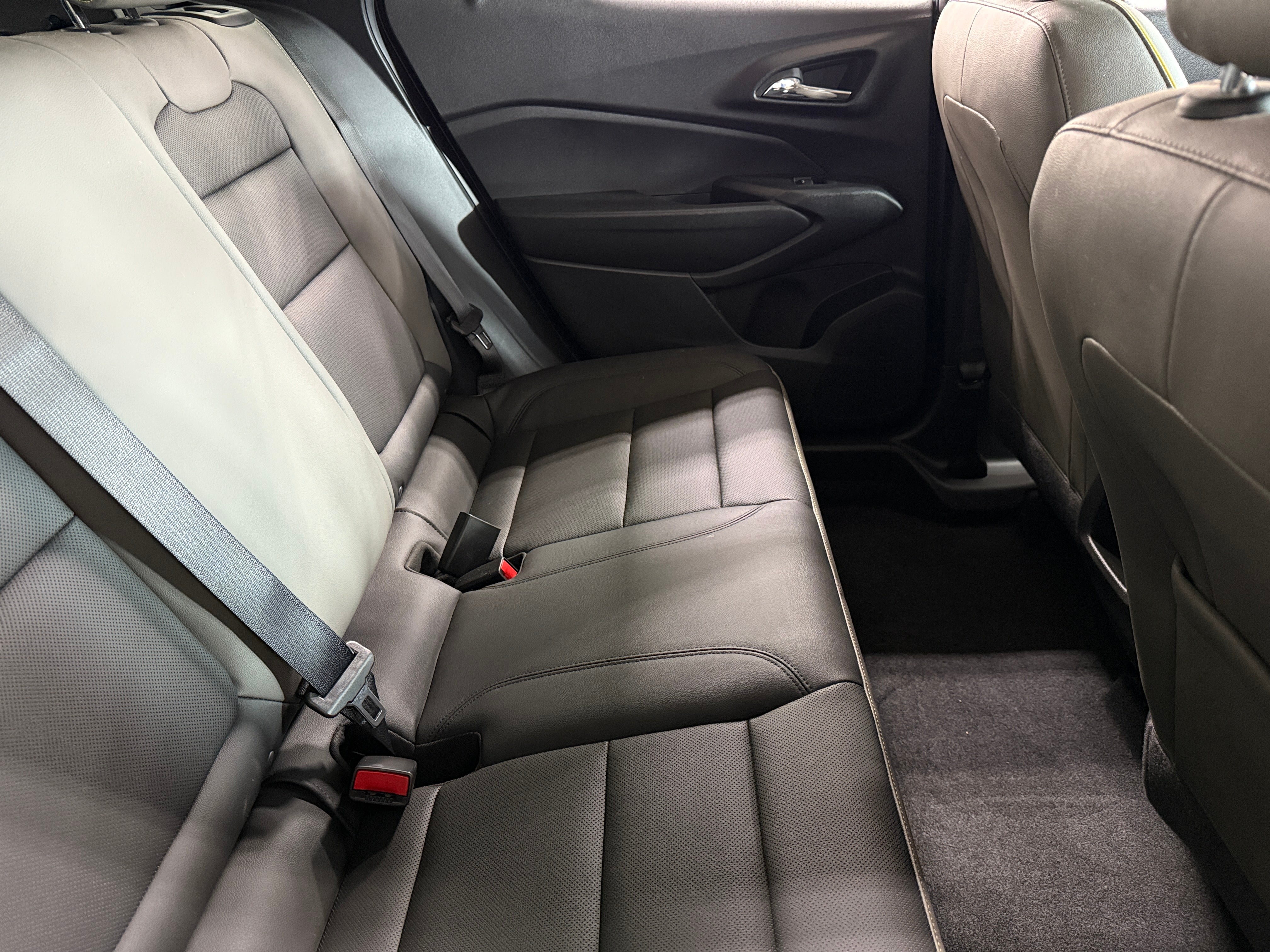 2024 Chevrolet Trax Activ 5
