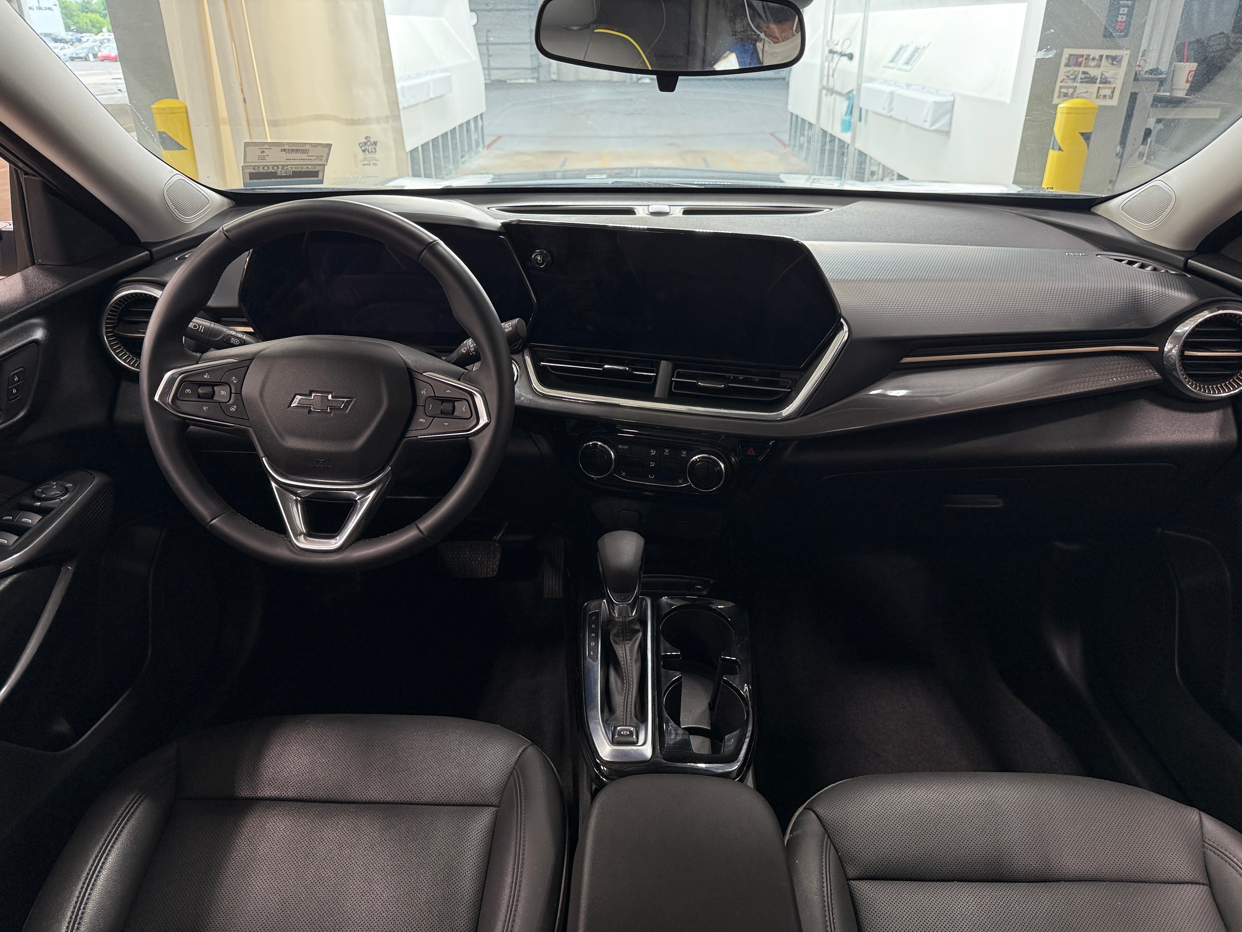 2024 Chevrolet Trax Activ 2
