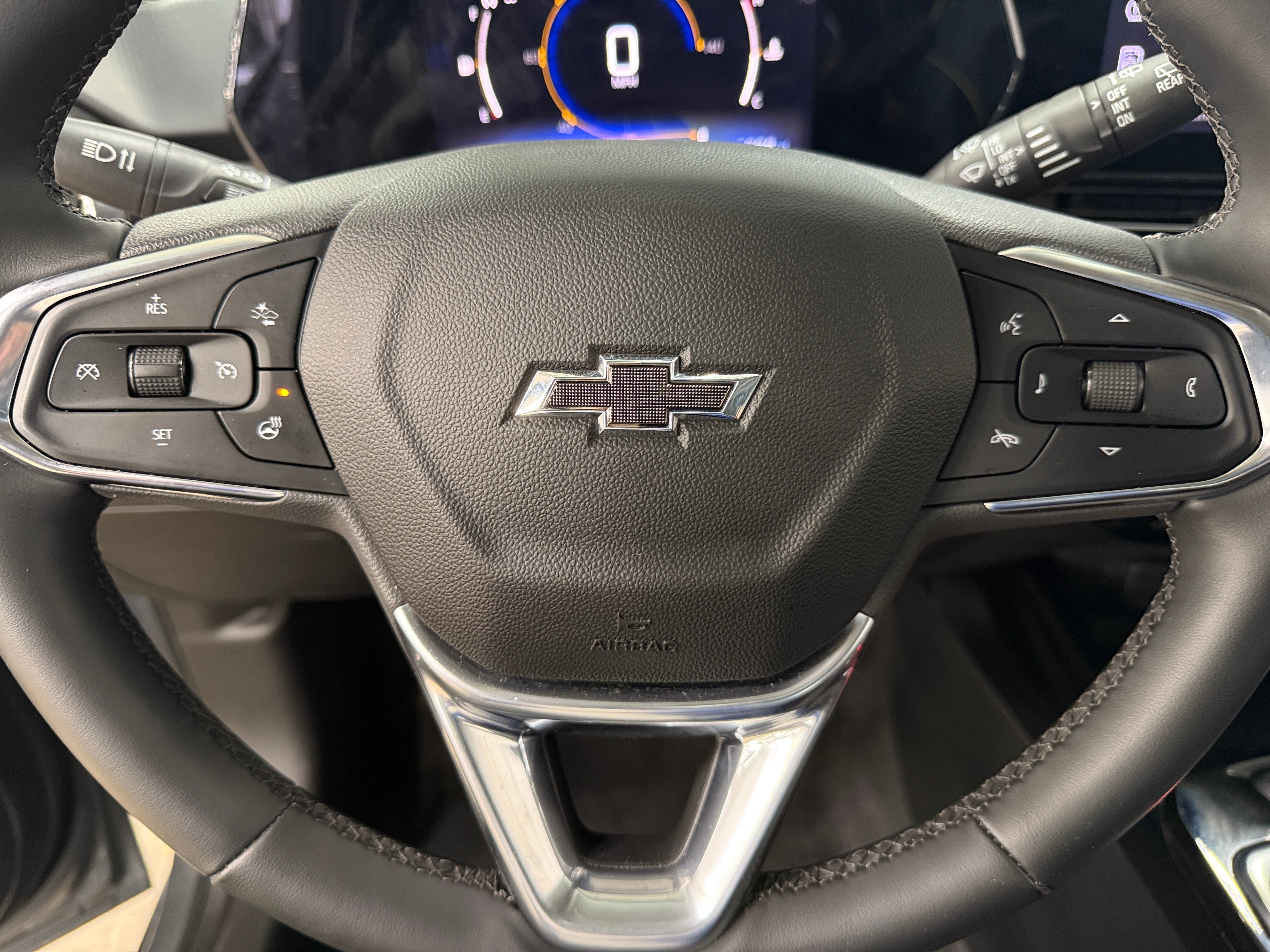 2024 Chevrolet Trax Activ 4
