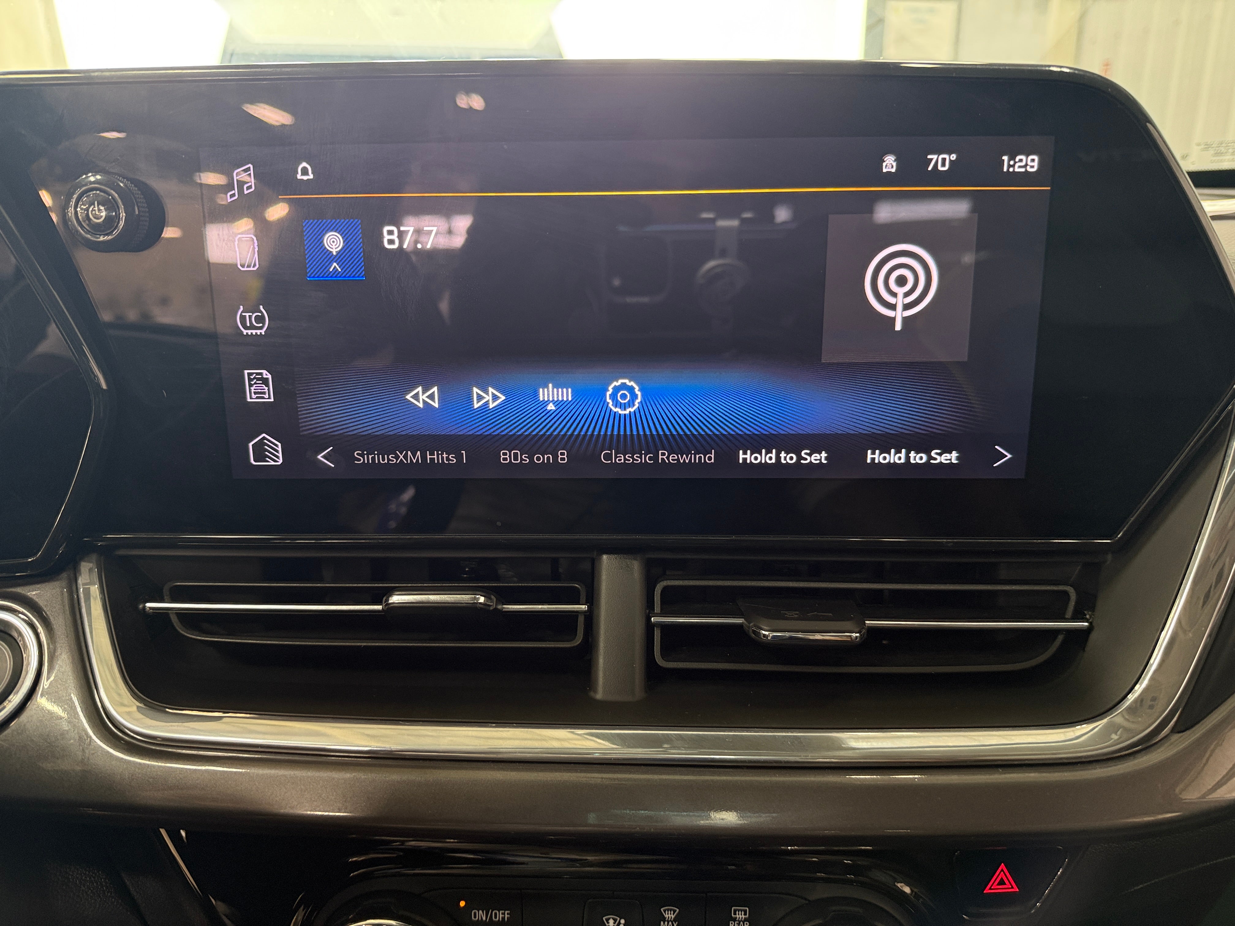 2024 Chevrolet Trax Activ 3