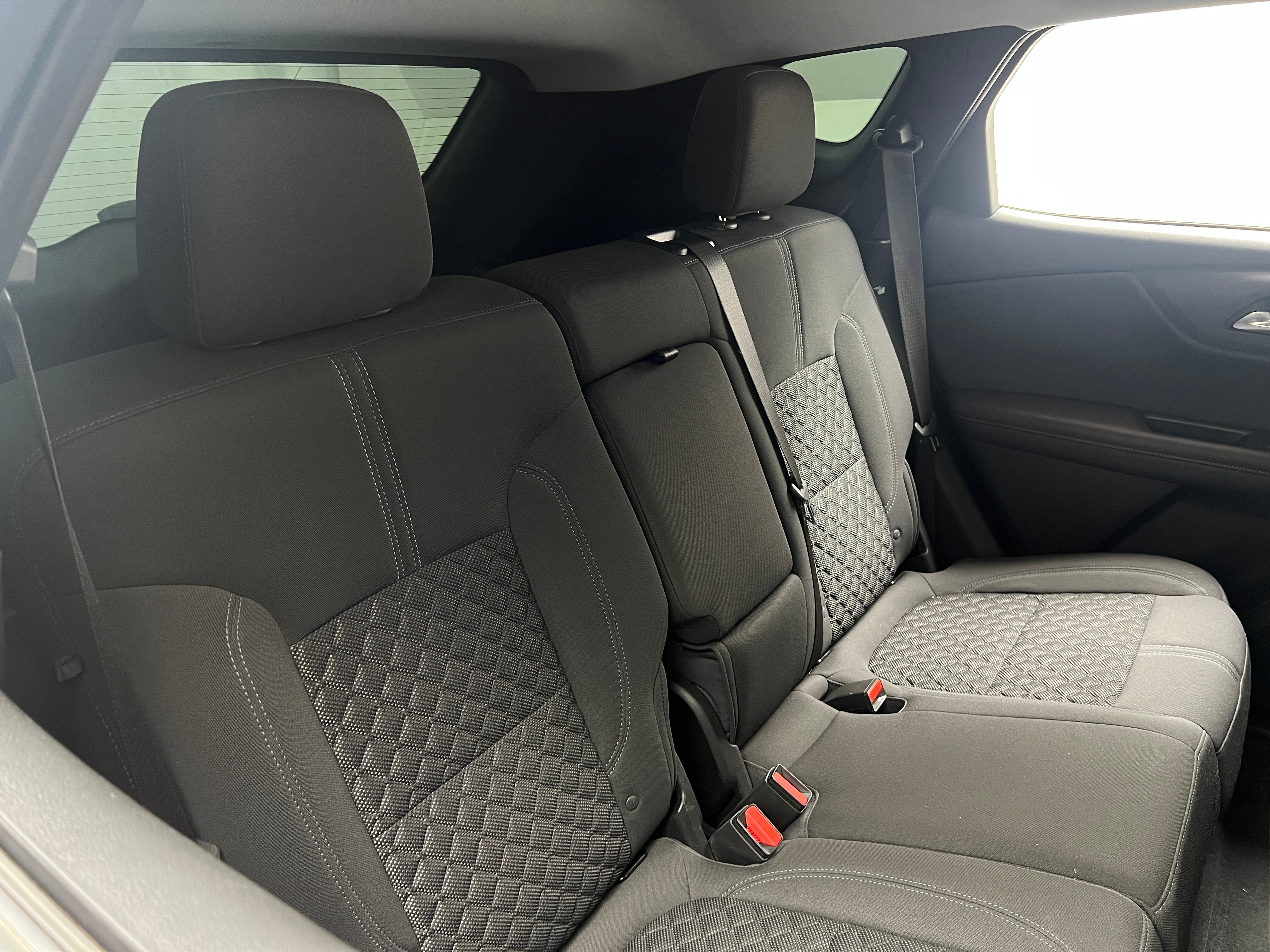 2022 Chevrolet Blazer  6