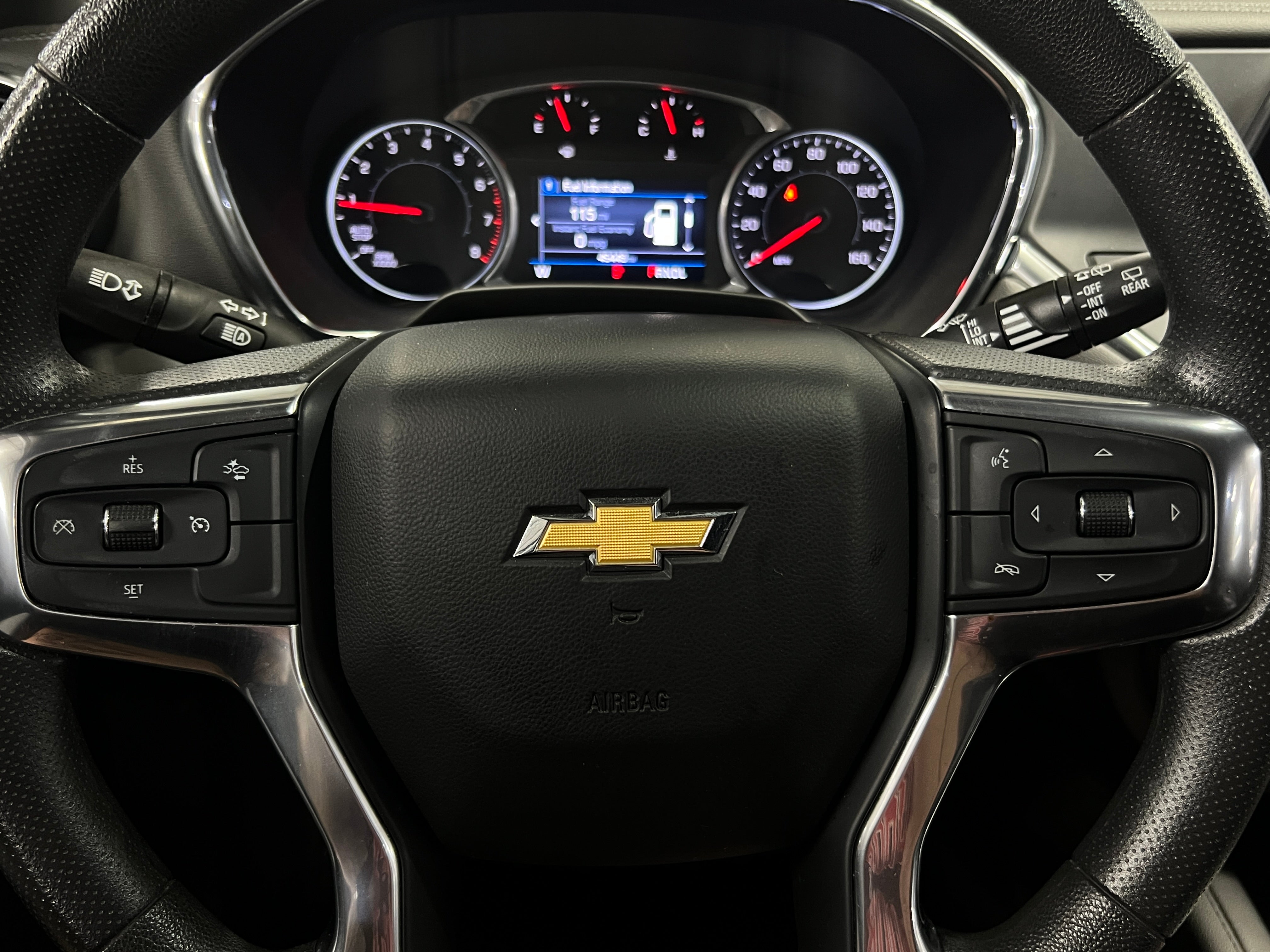2022 Chevrolet Blazer  5