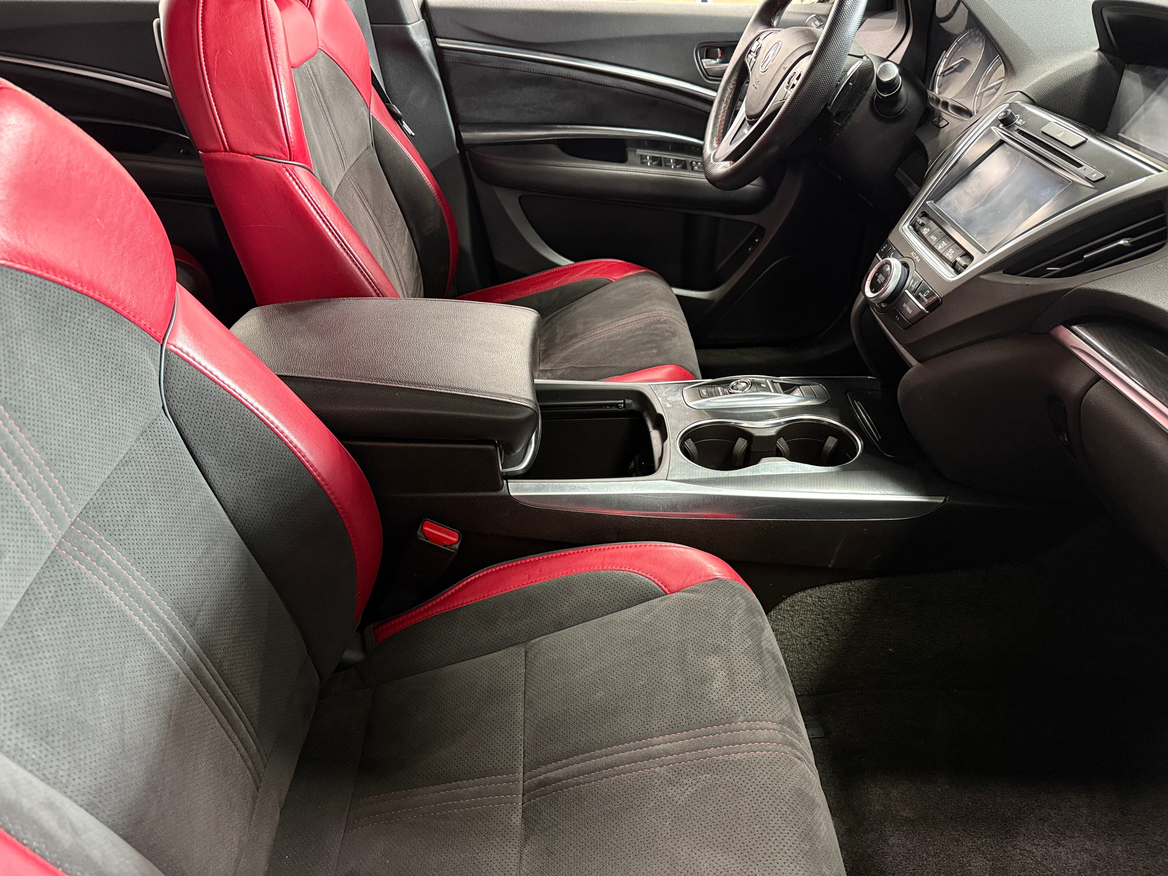 Image 7 of 2019 Acura MDX SH-AWD w/Technology & A-Spec Pkgs