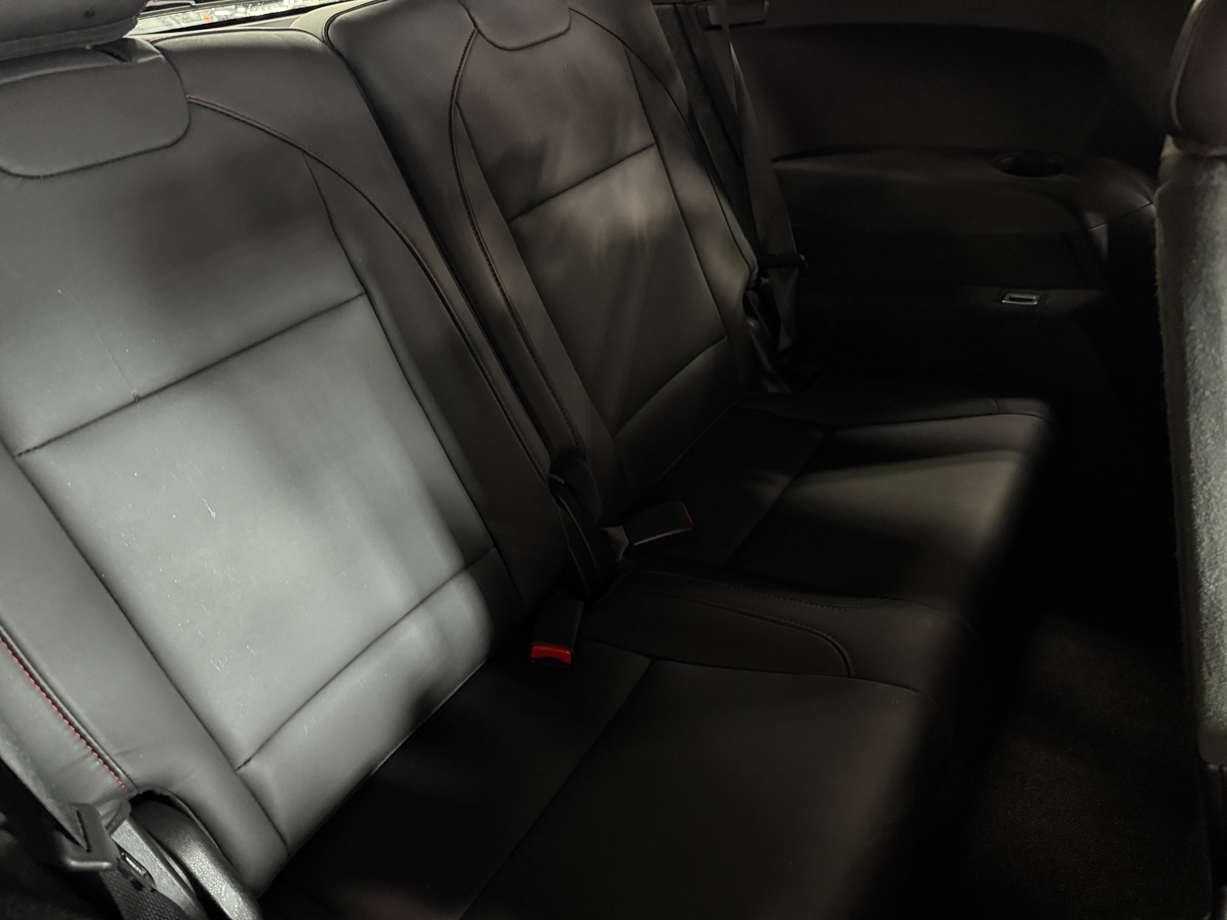 Image 9 of 2019 Acura MDX SH-AWD w/Technology & A-Spec Pkgs