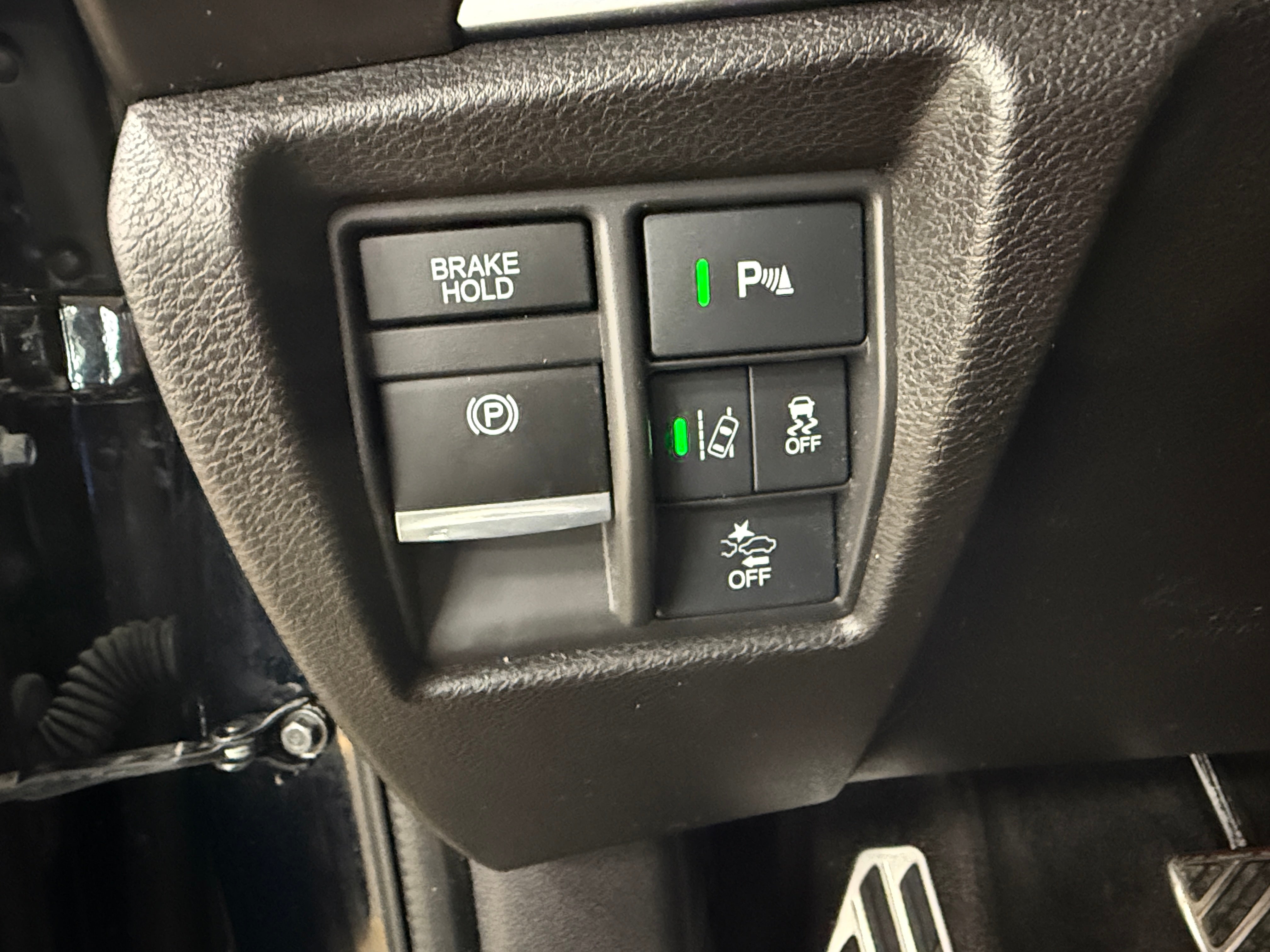 Image 10 of 2019 Acura MDX SH-AWD w/Technology & A-Spec Pkgs