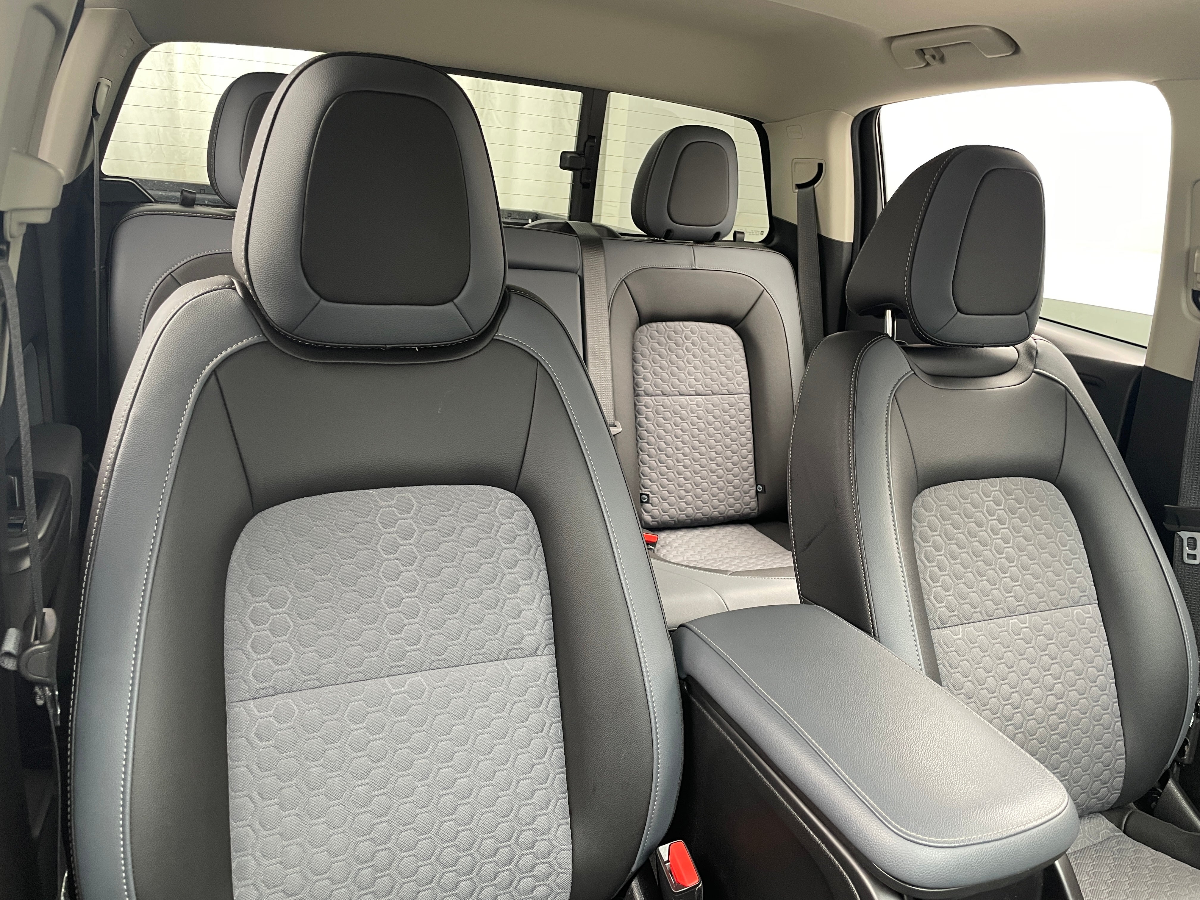 2021 Chevrolet Colorado Z71 2