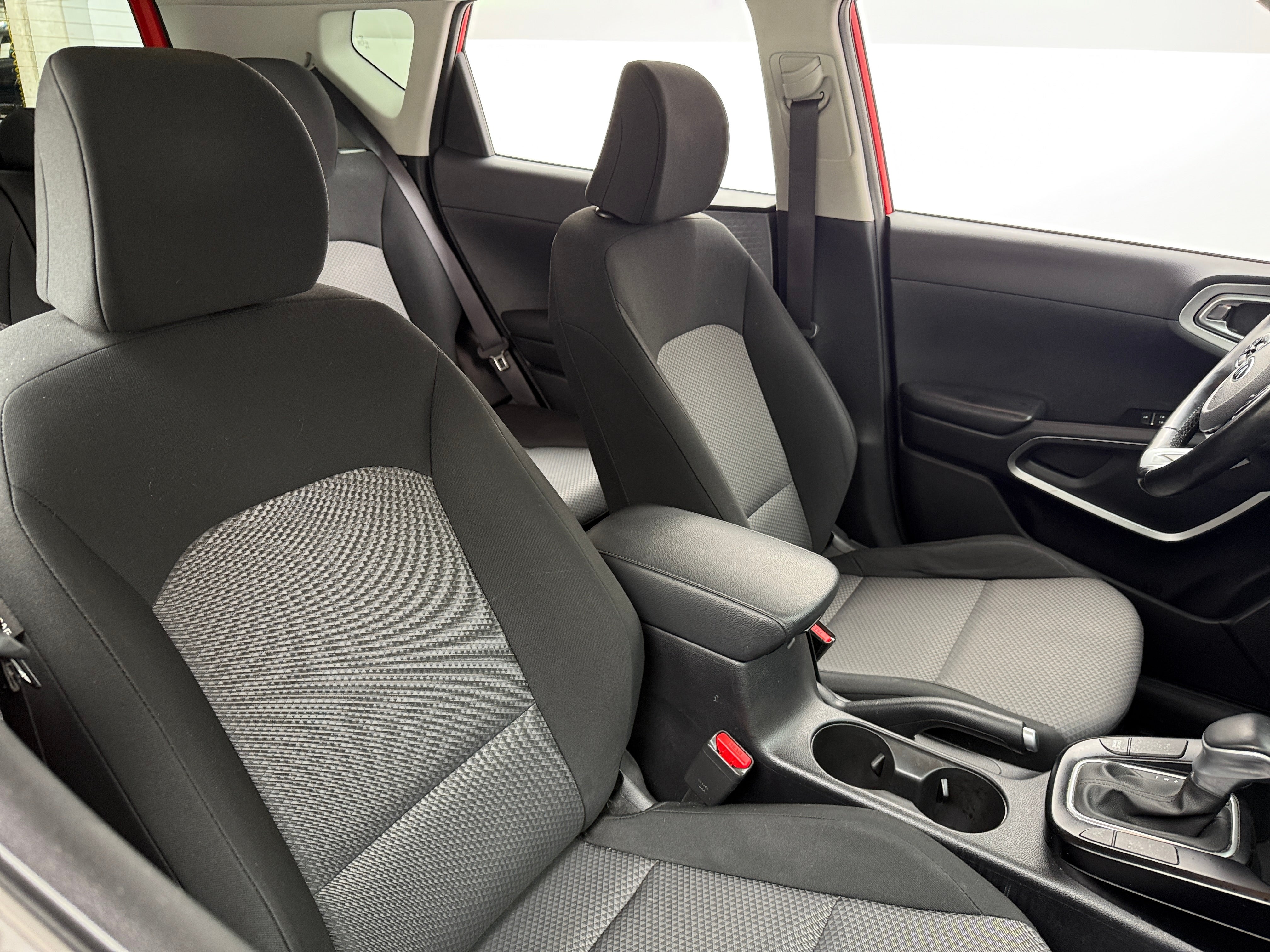 2020 Kia Soul X-Line 2