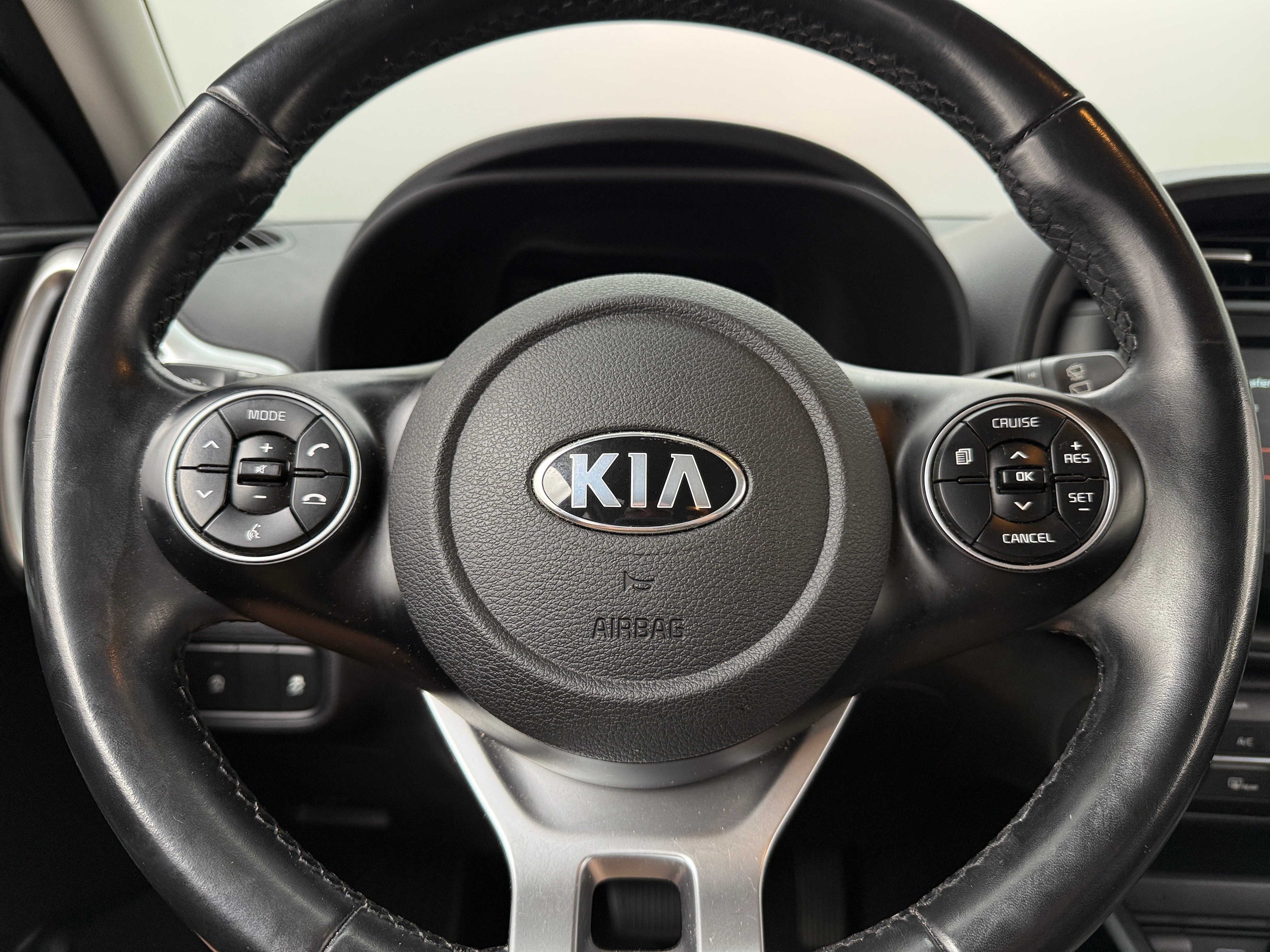 2020 Kia Soul X-Line 5