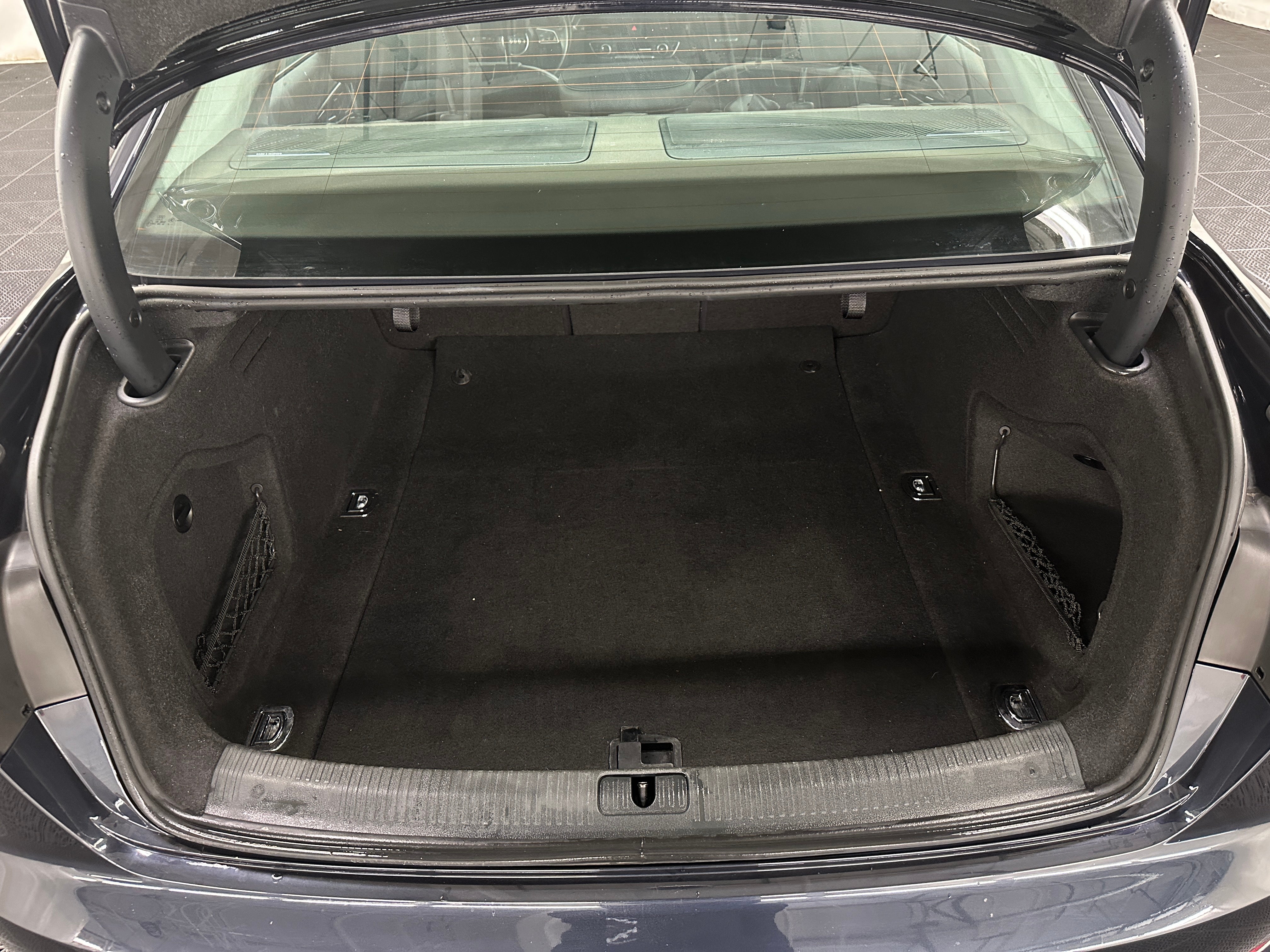 2017 Audi A4 Premium Plus 6