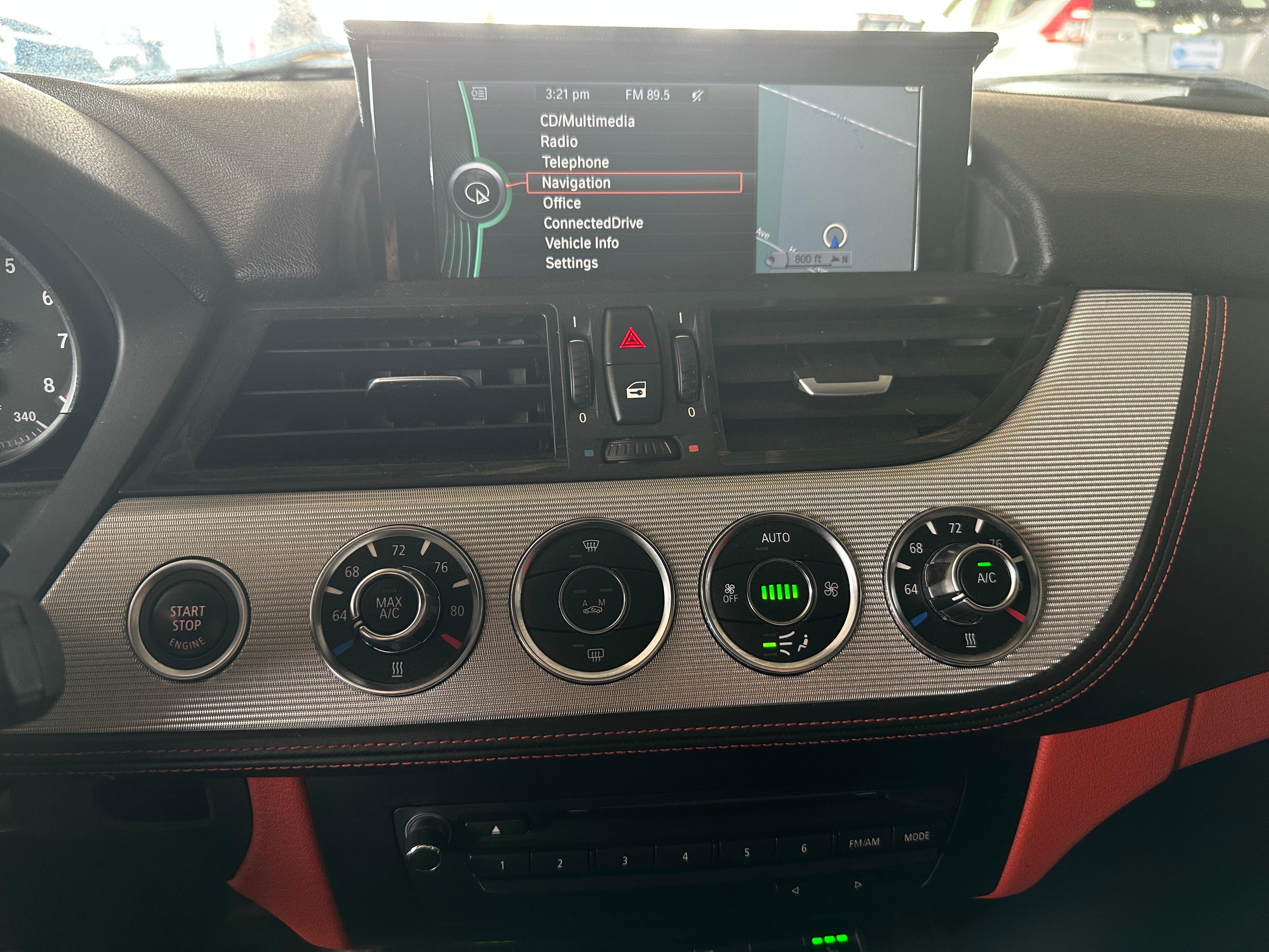 2015 BMW Z4 sDrive28i 3
