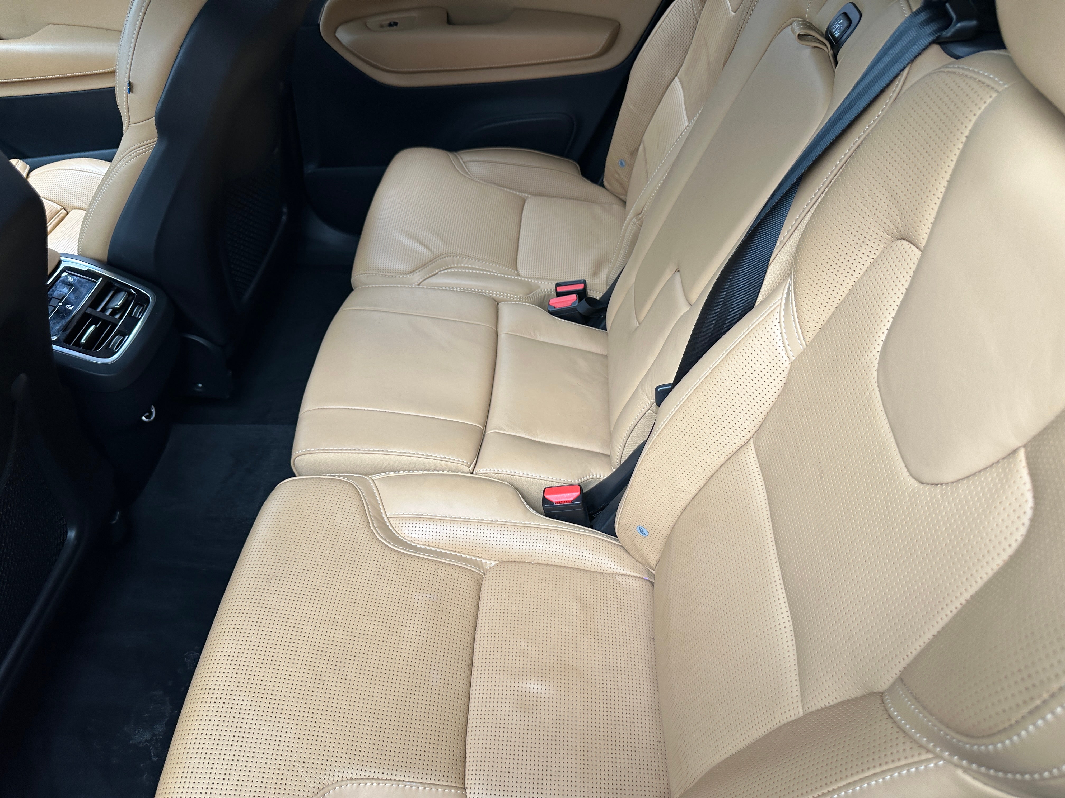 2019 Volvo XC90 T6 Inscription 5