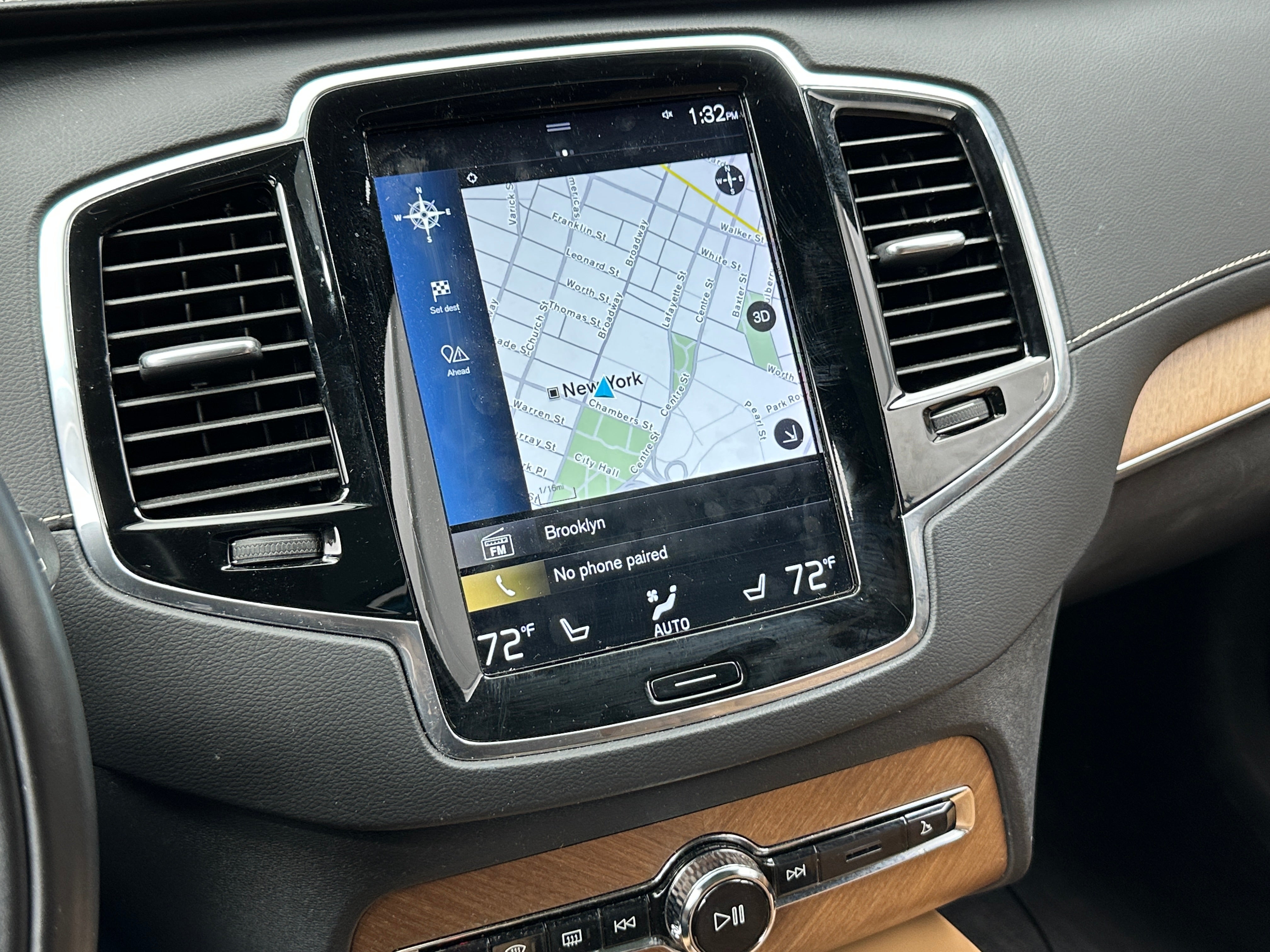 2019 Volvo XC90 T6 Inscription 3