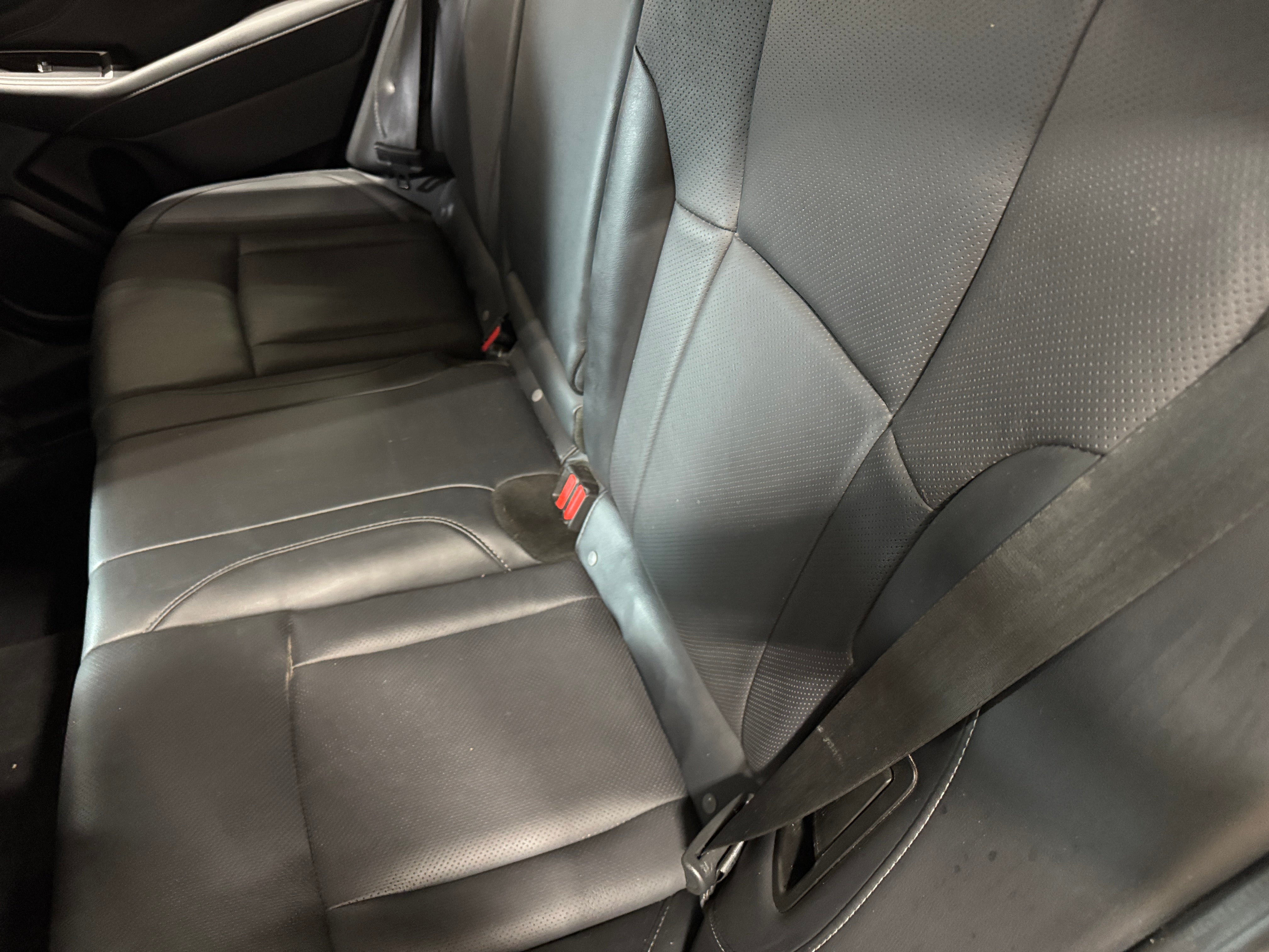 2020 Subaru Outback Limited 5