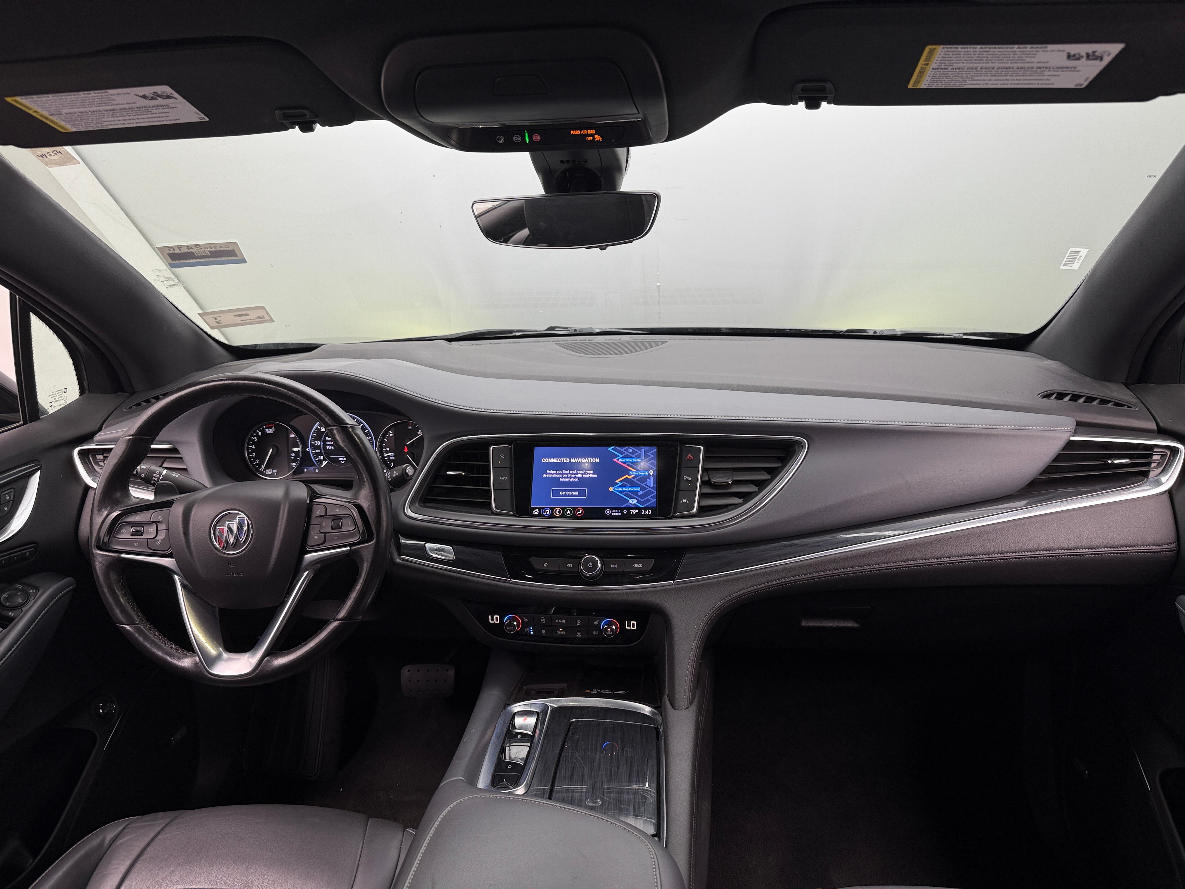 2022 Buick Enclave Premium 2