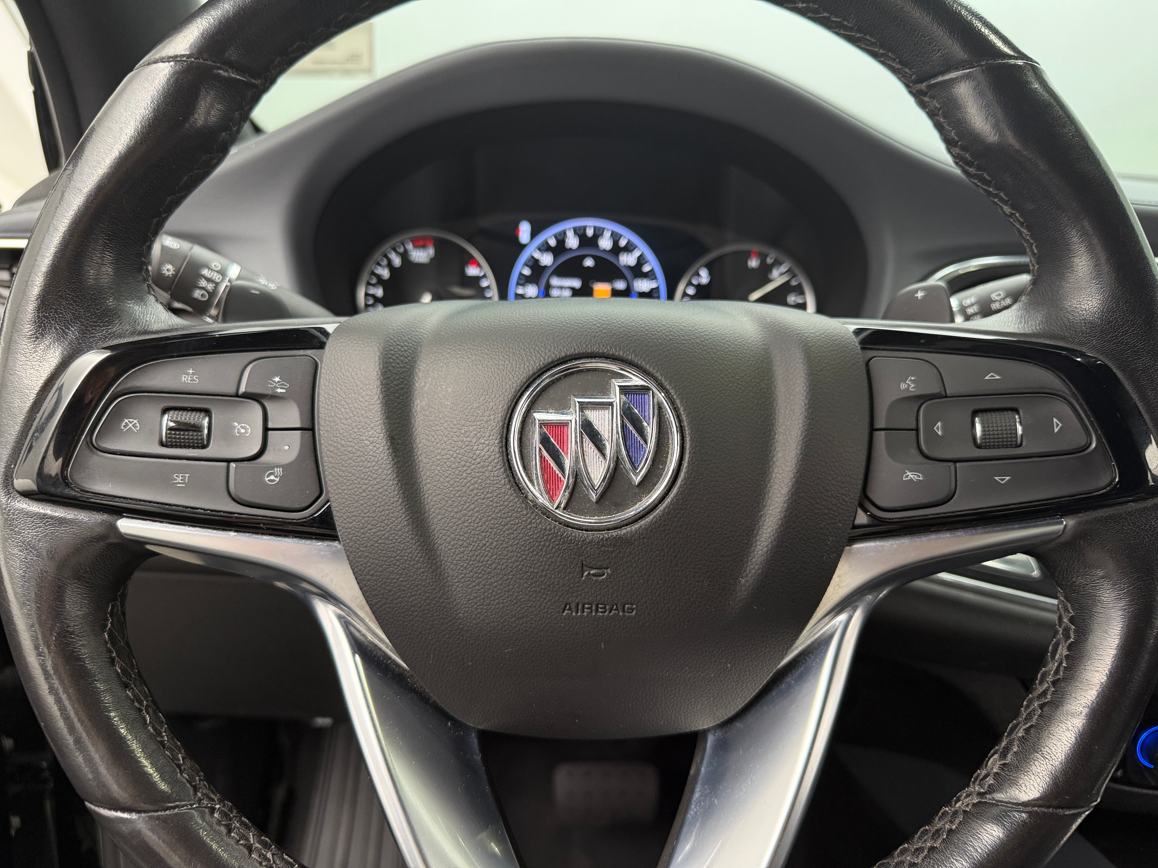 2022 Buick Enclave Premium 4