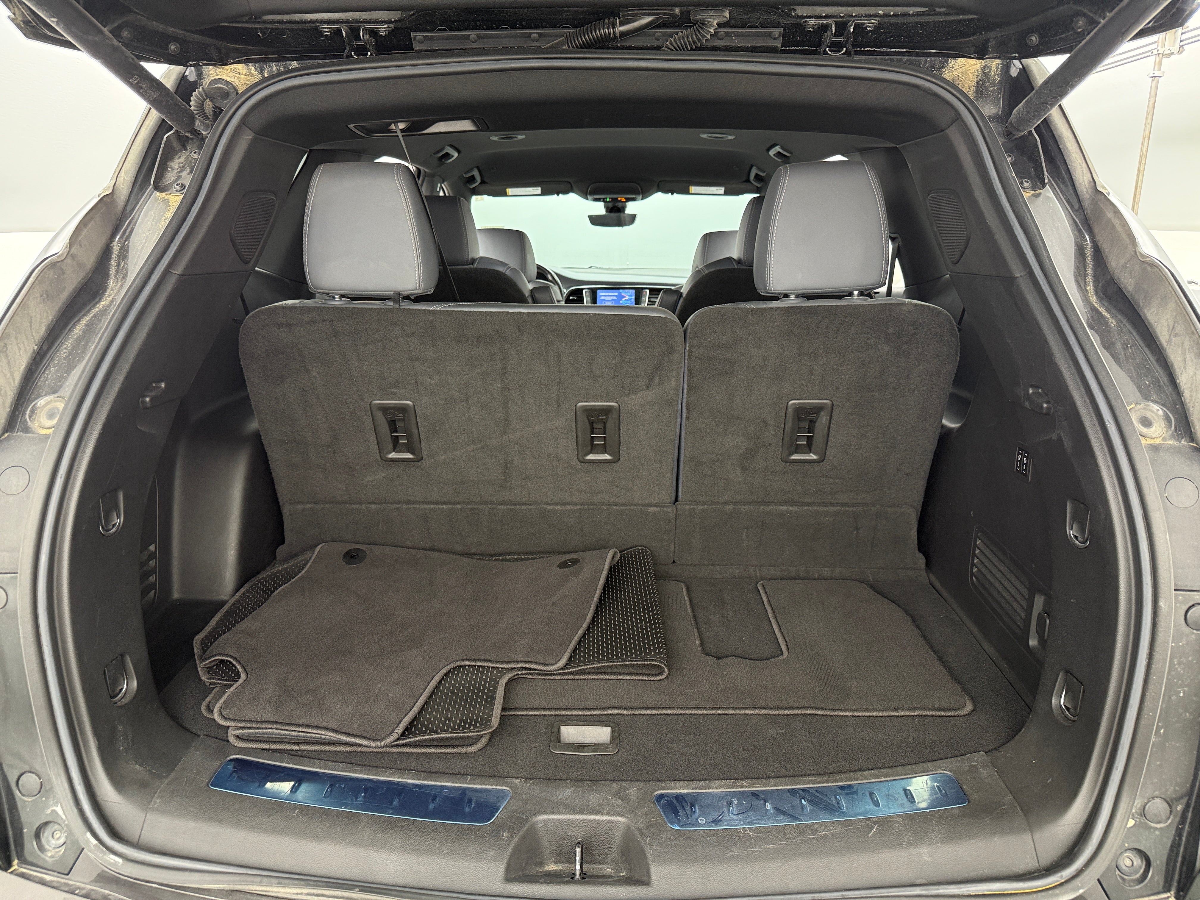 2022 Buick Enclave Premium 6