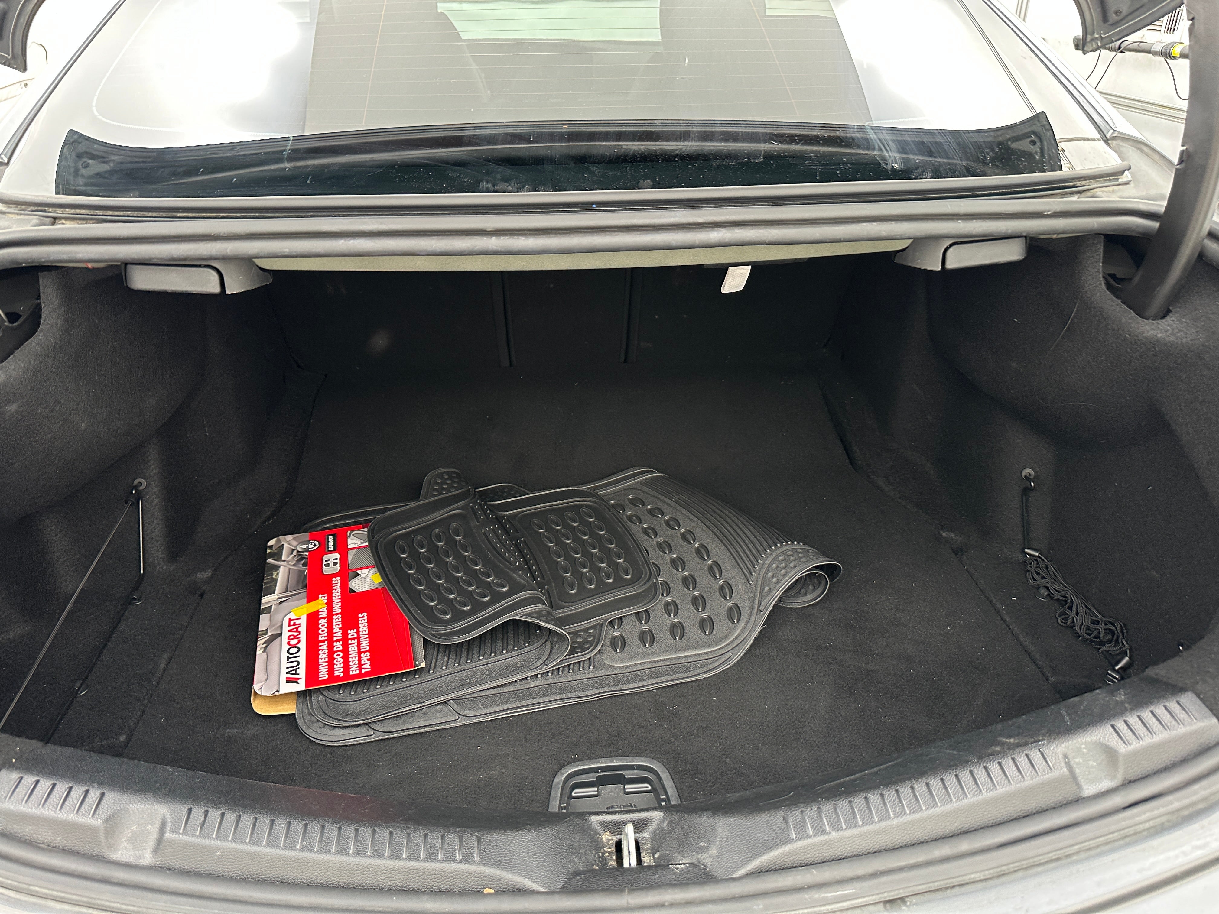 2018 Mercedes-Benz E-Class E 400 4