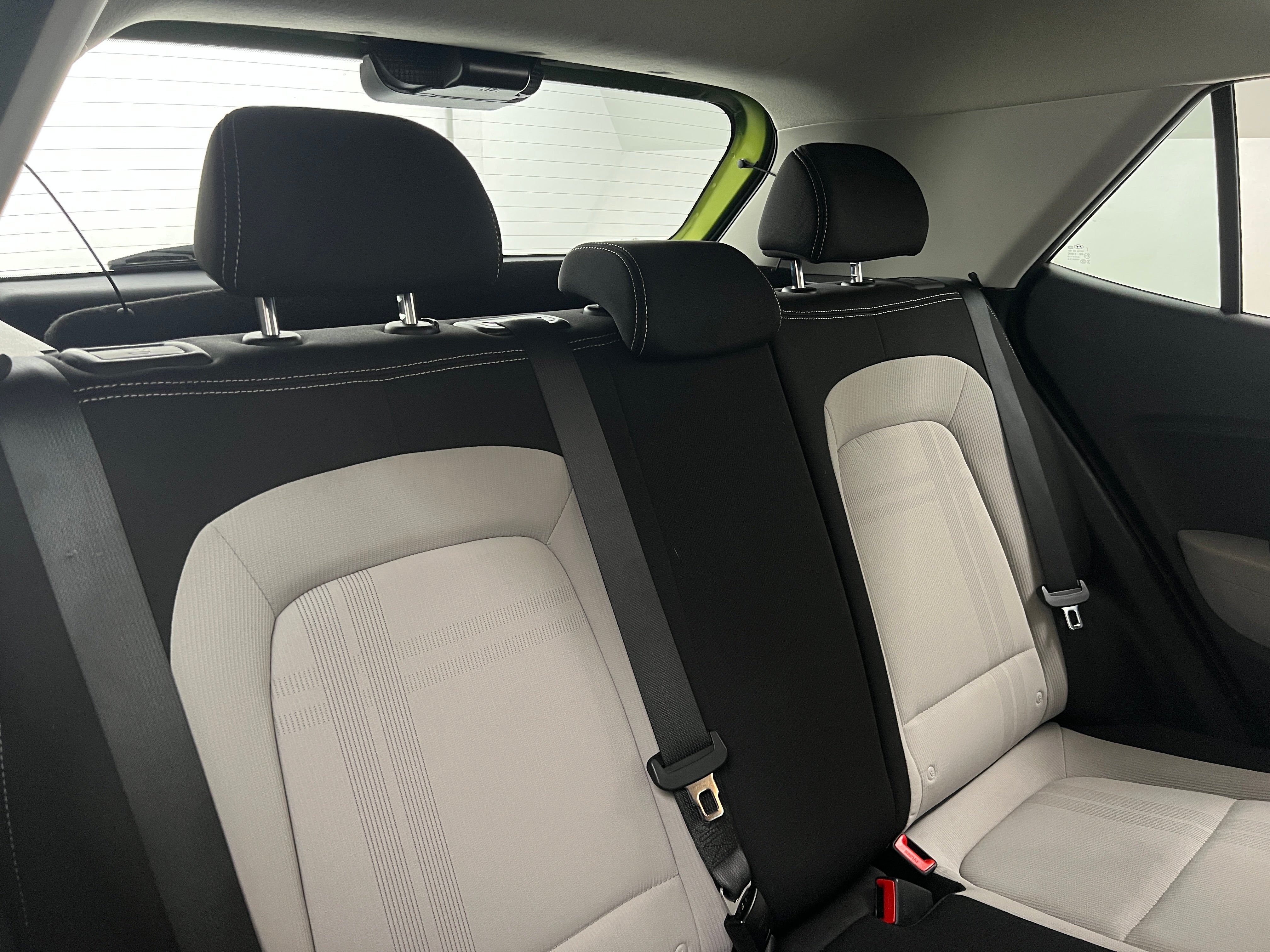 2023 Hyundai Venue SEL 6