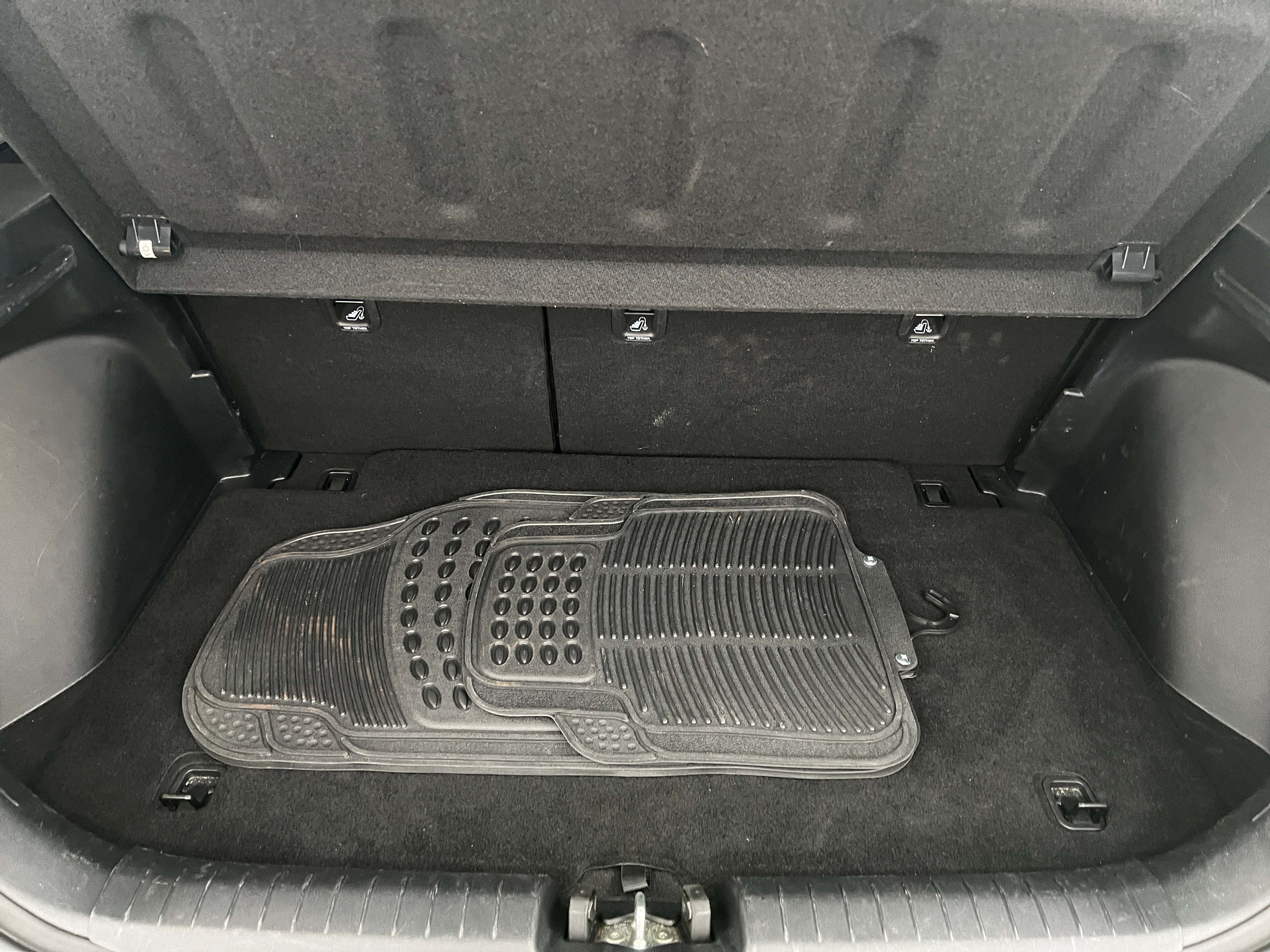 2023 Hyundai Venue SEL 7