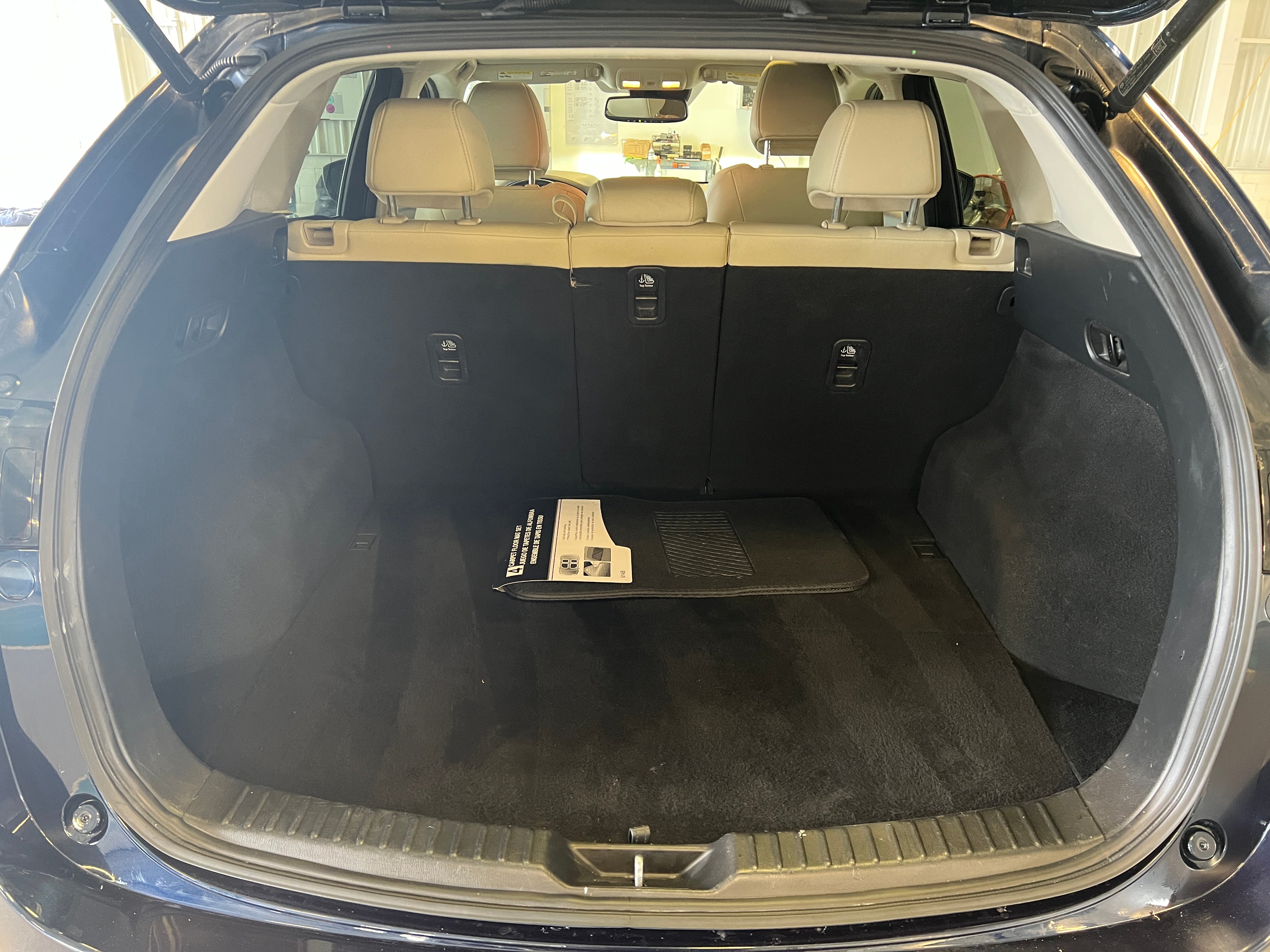 2020 Mazda CX-5 Touring 6