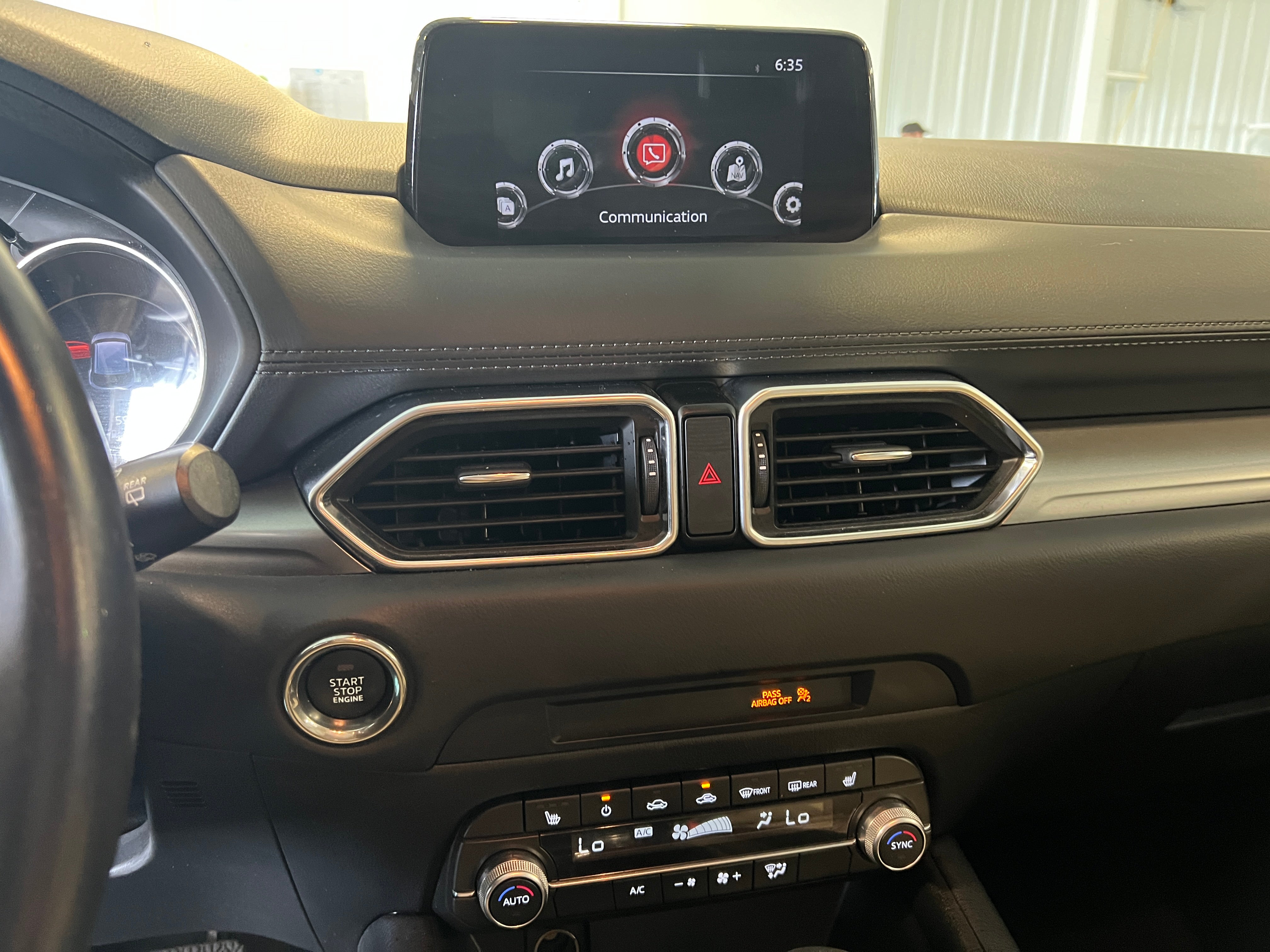 2020 Mazda CX-5 Touring 3