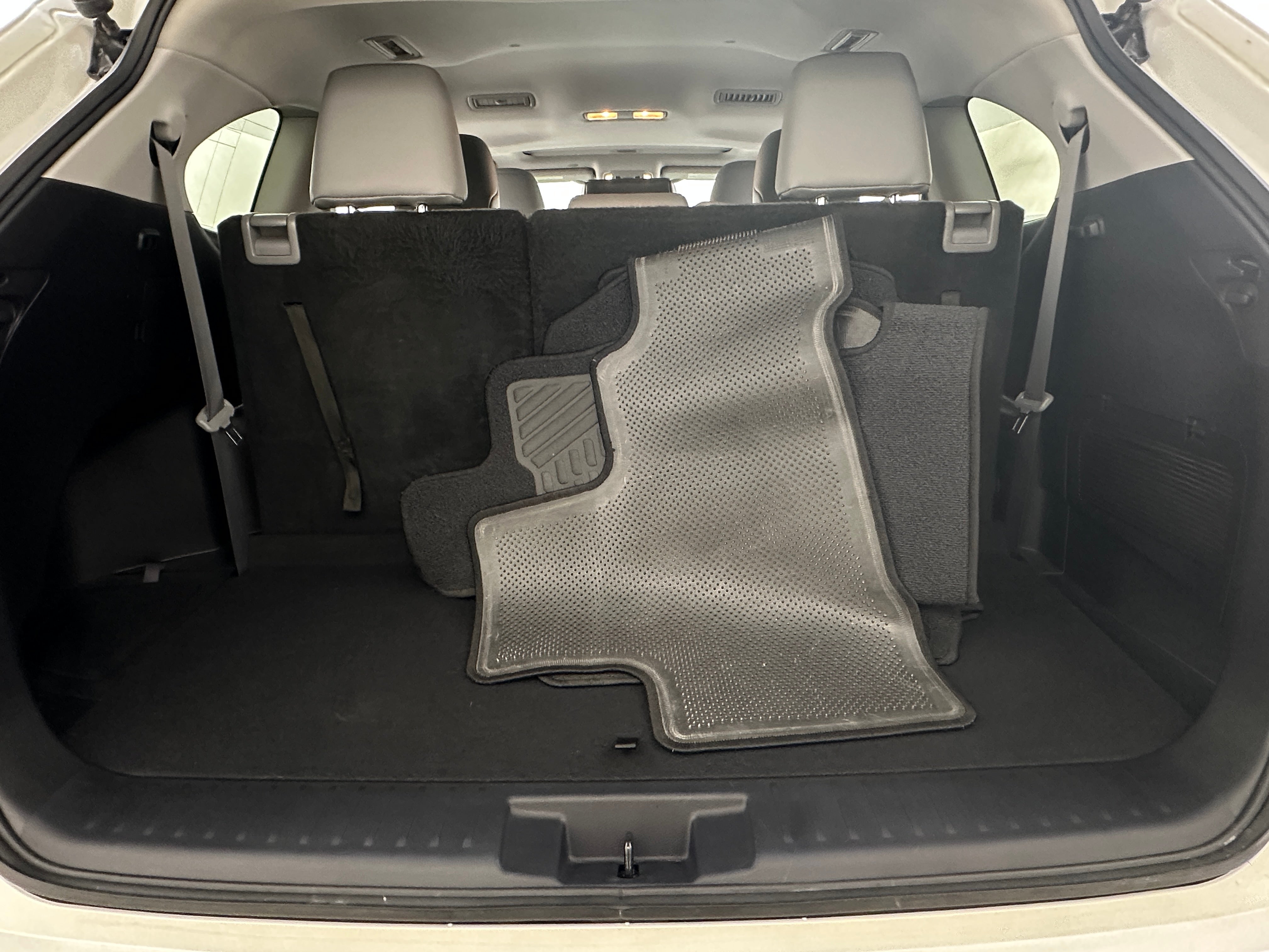 2021 Toyota Highlander XLE 6