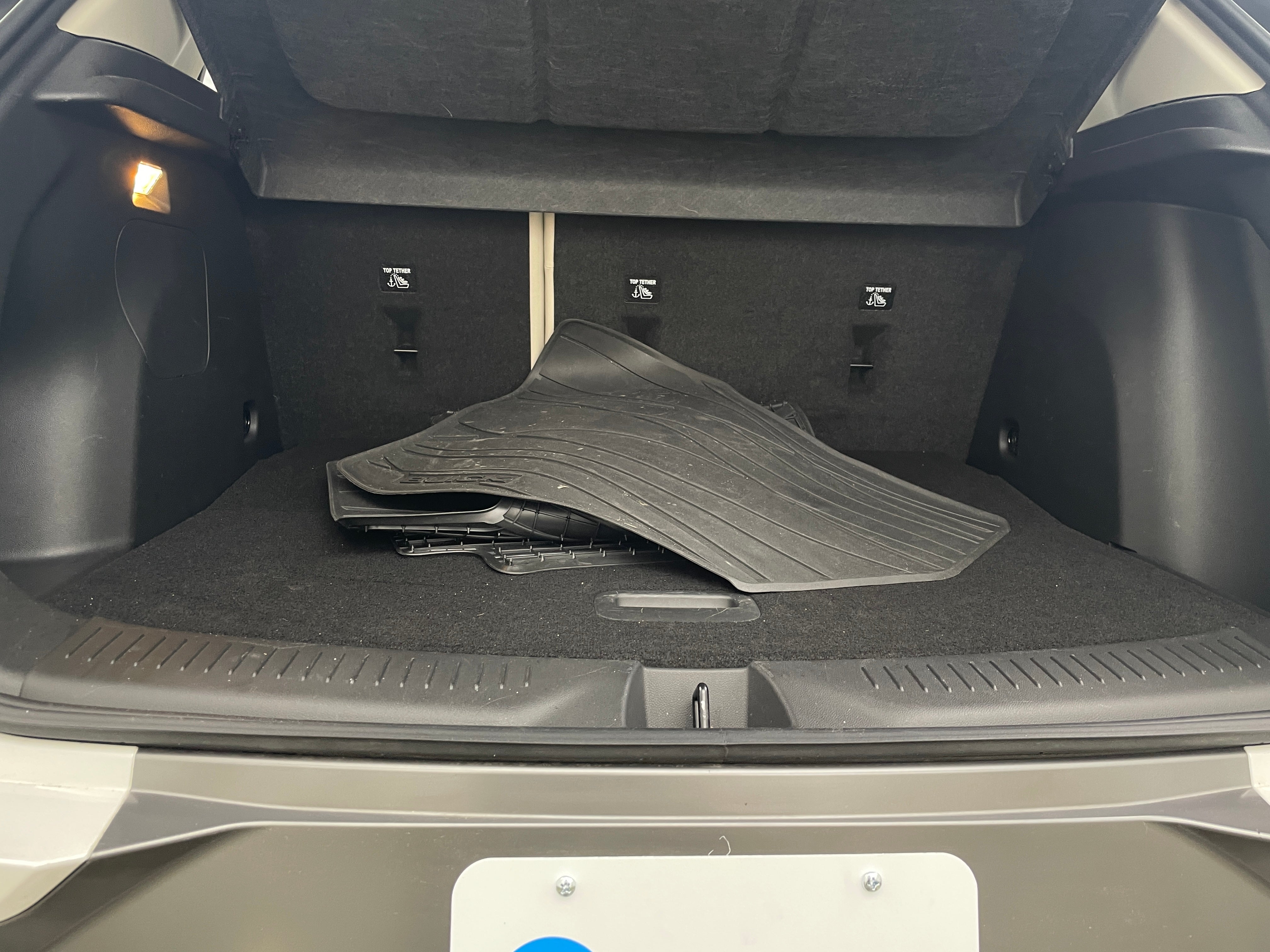 2023 Buick Encore GX Essence 6