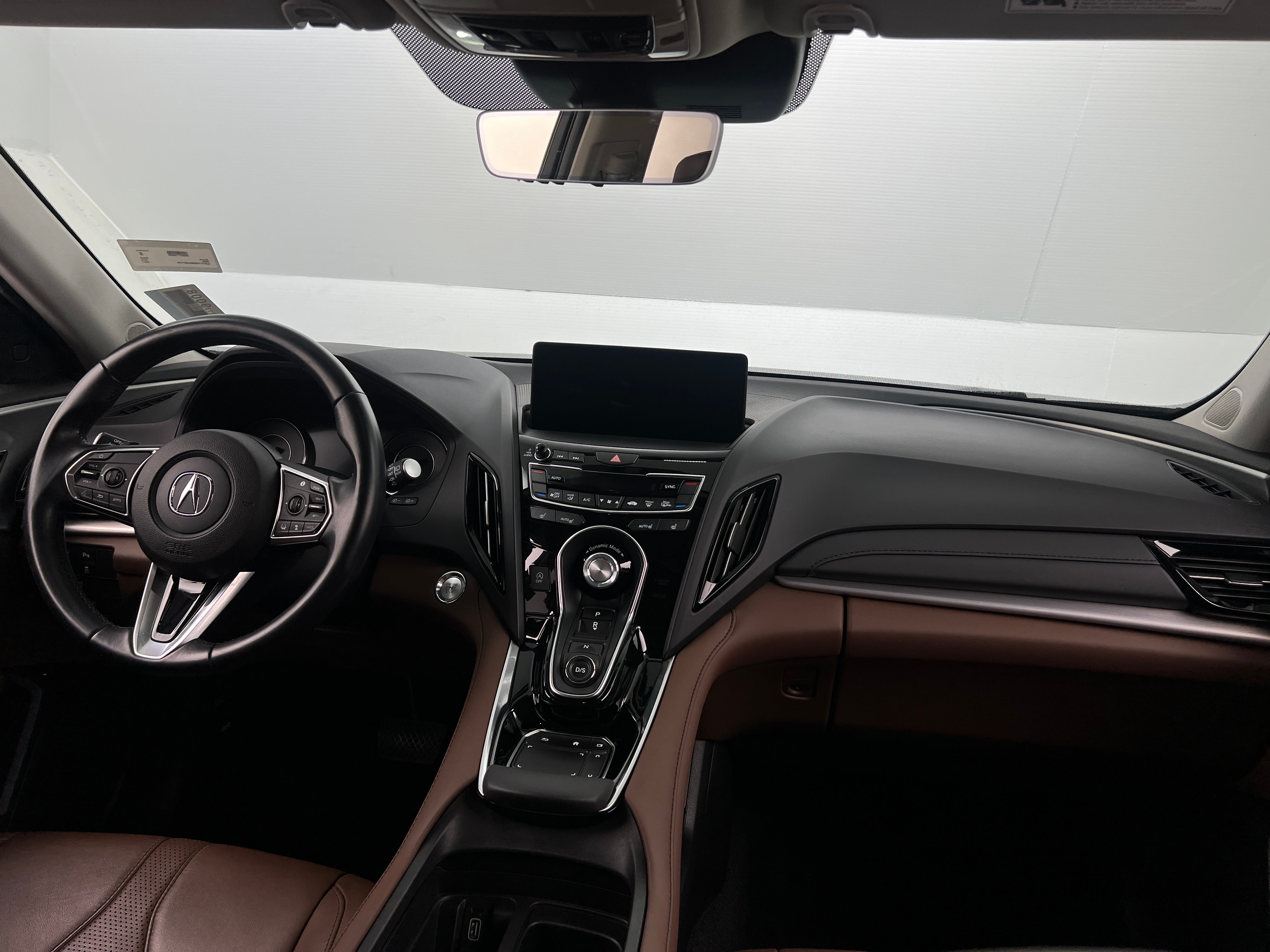 2021 Acura RDX Technology 2
