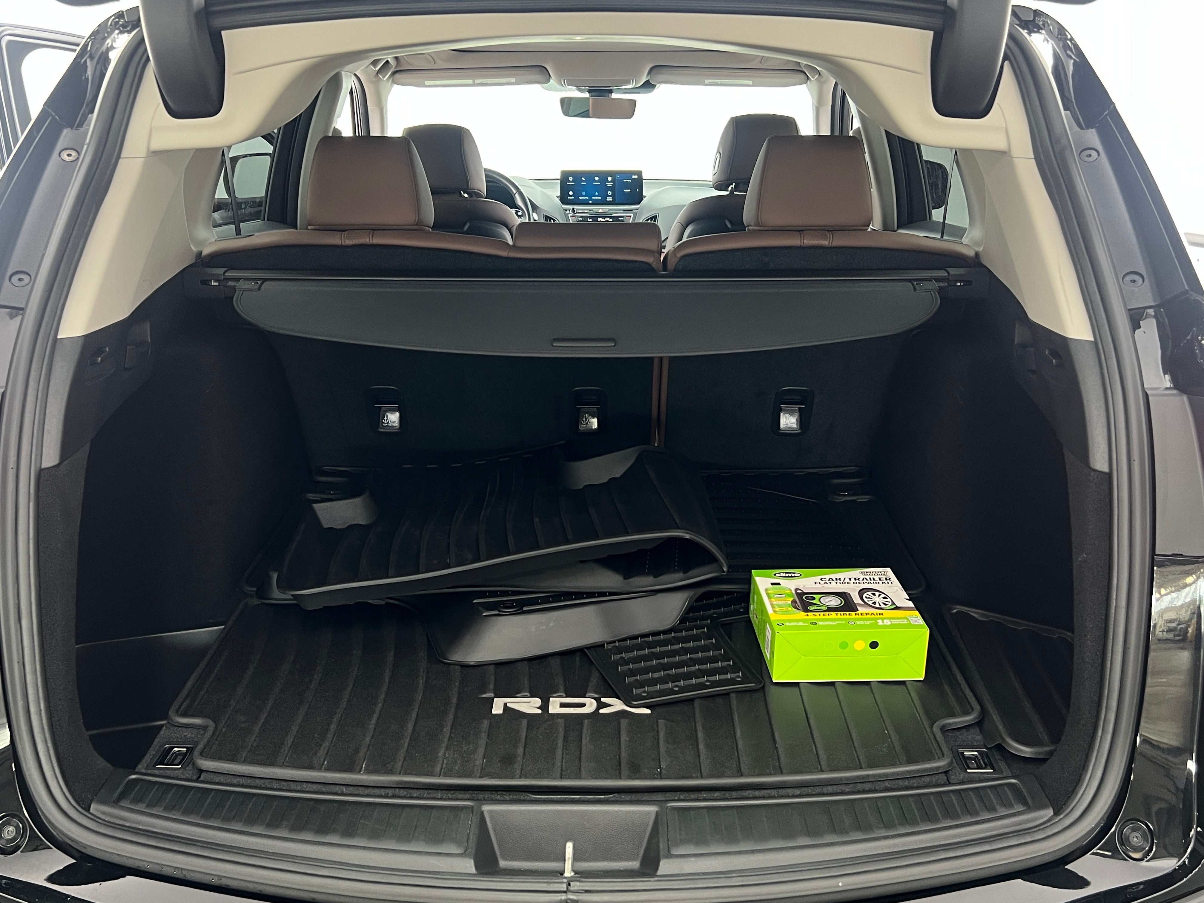 2021 Acura RDX Technology 6