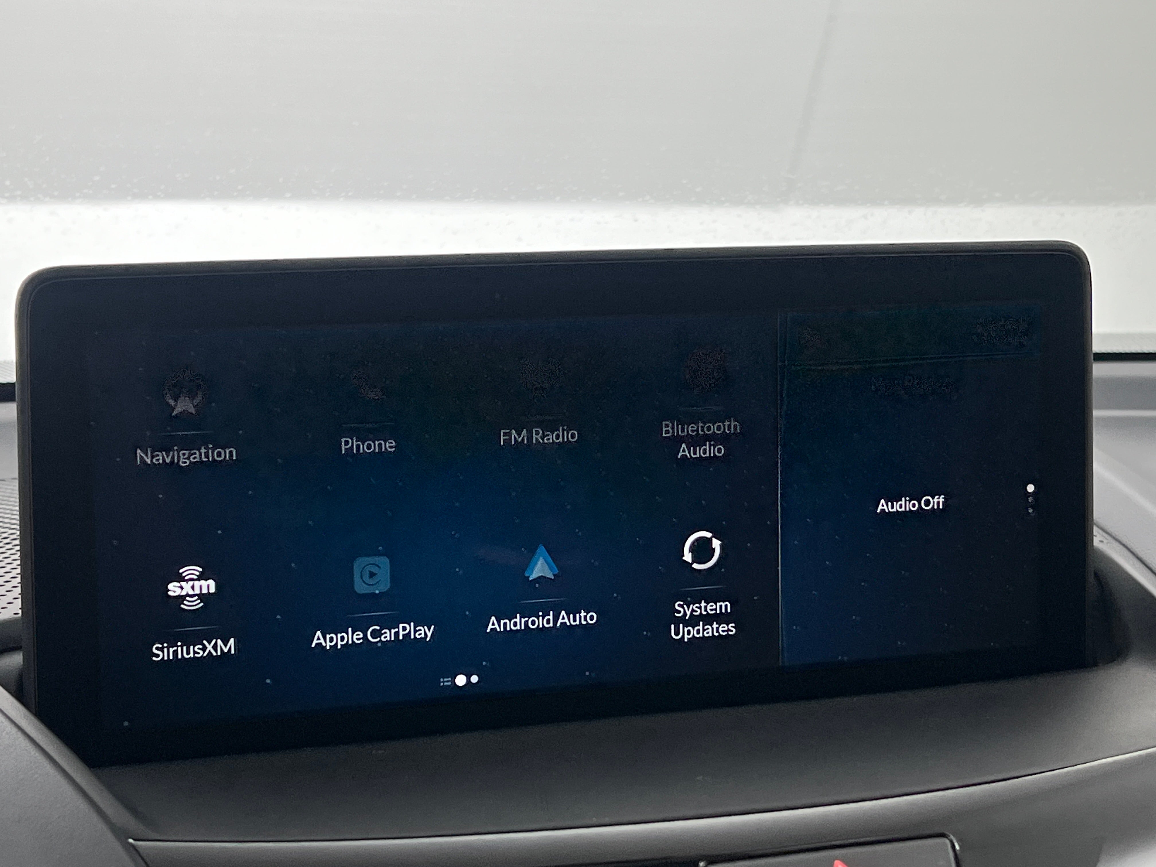 2021 Acura RDX Technology 3