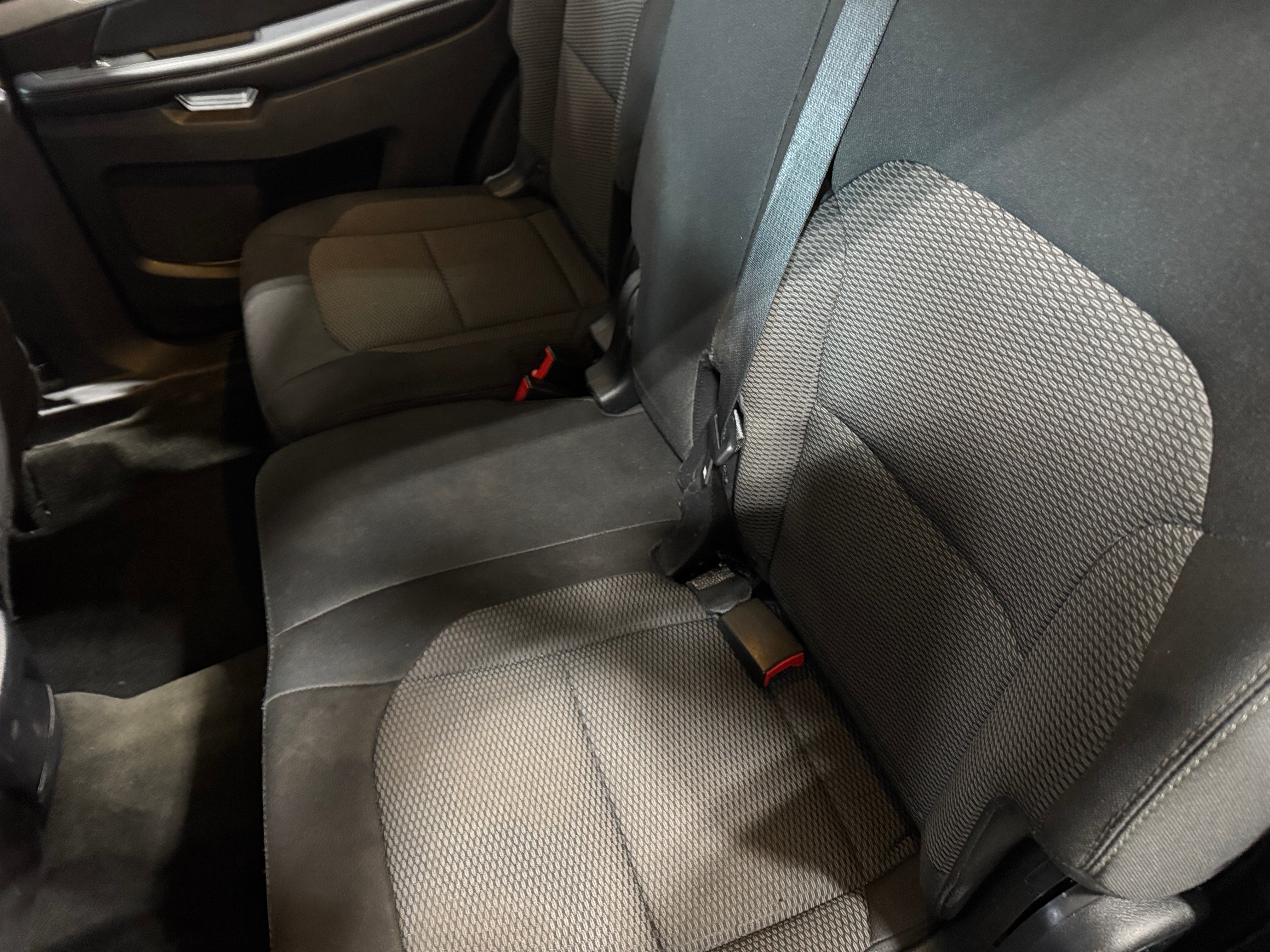 2017 Ford Explorer XLT 6