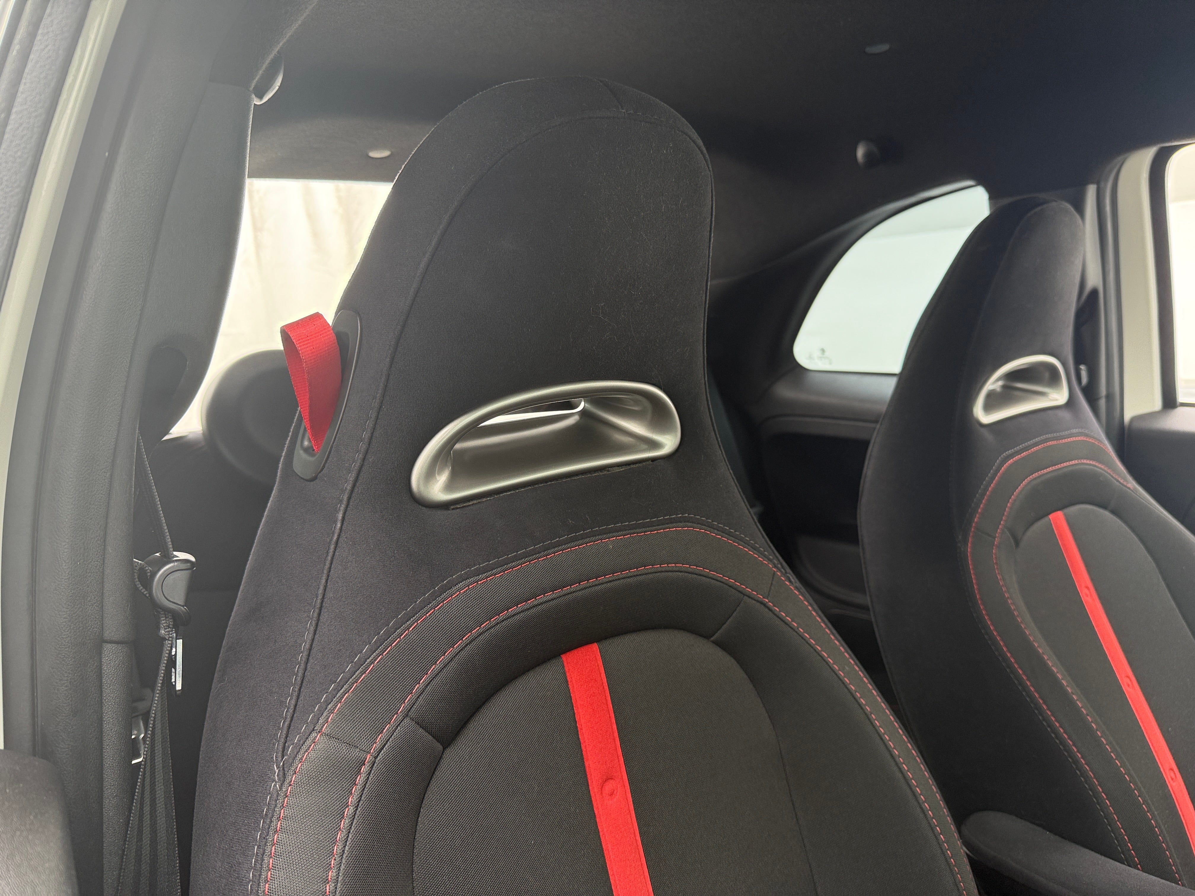 2013 Fiat 500 Abarth 2