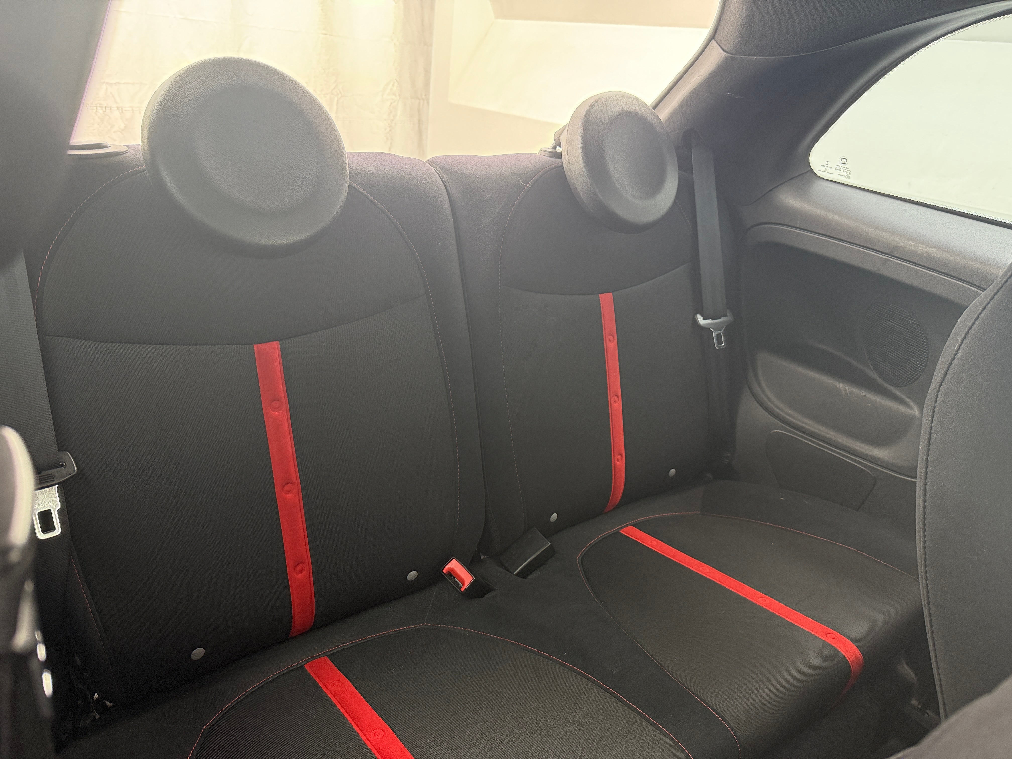 2013 Fiat 500 Abarth 6
