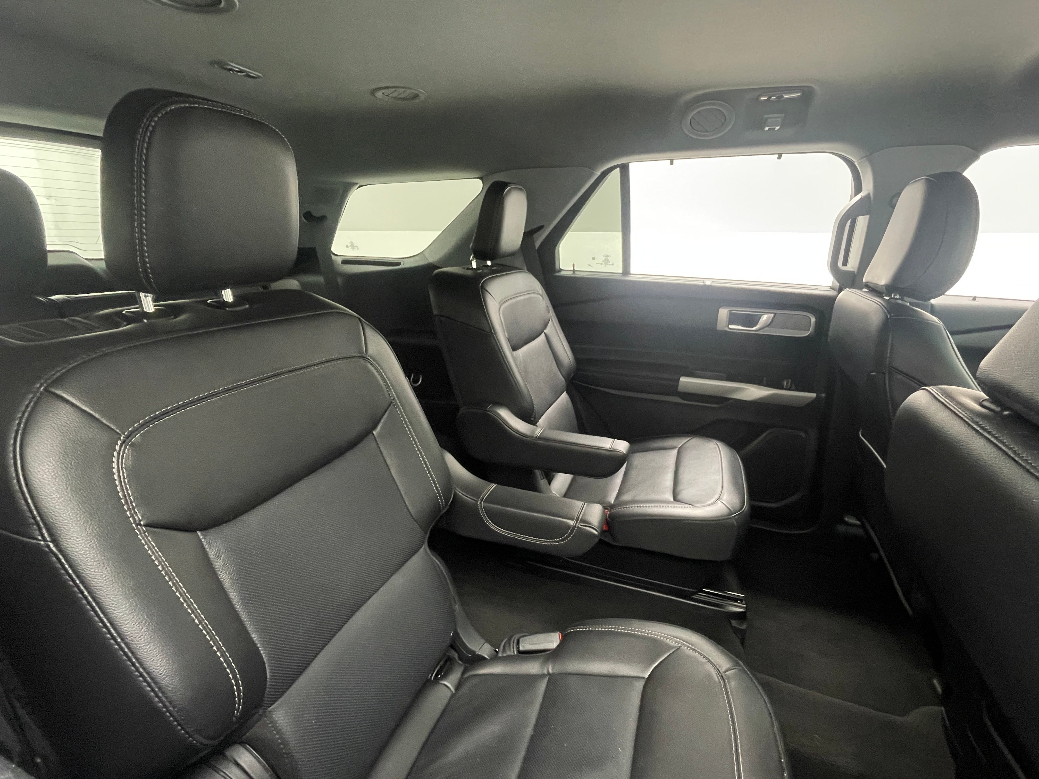 2024 Ford Explorer Limited 5