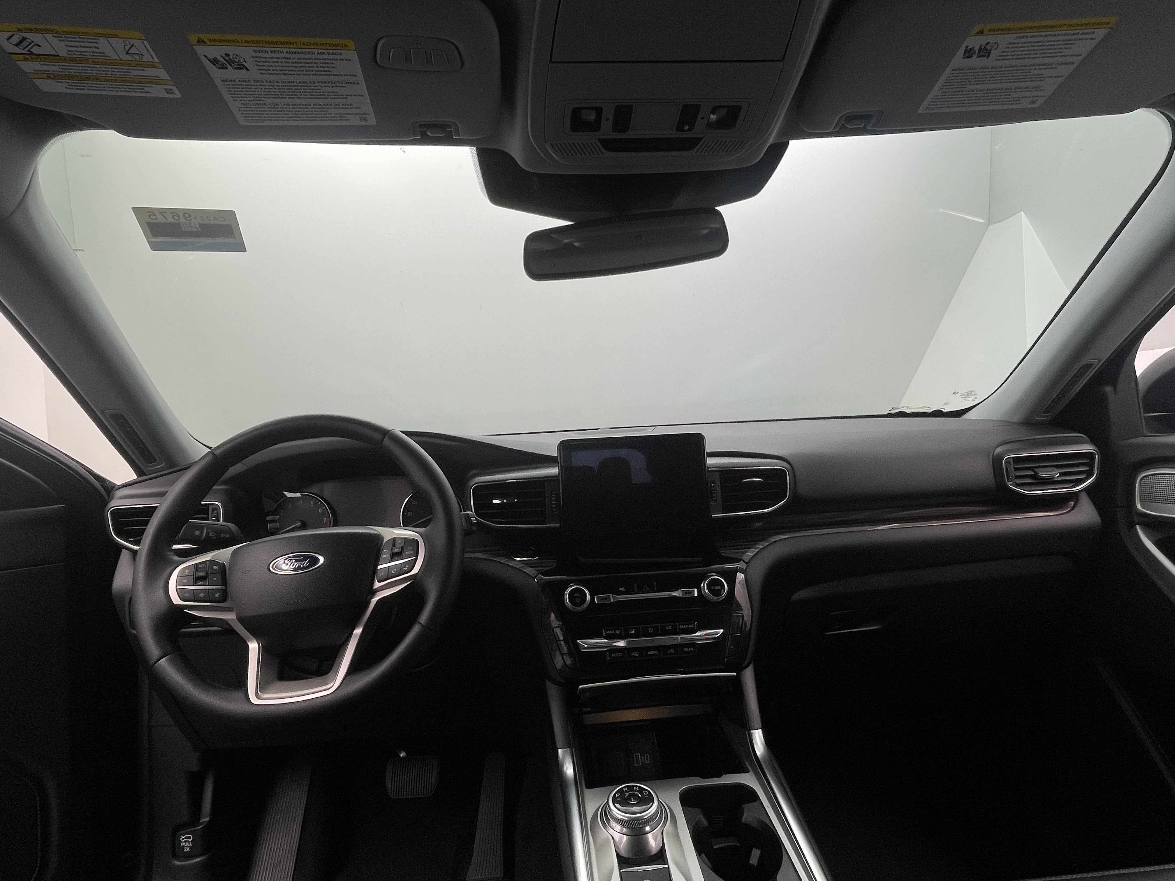 2024 Ford Explorer Limited 2
