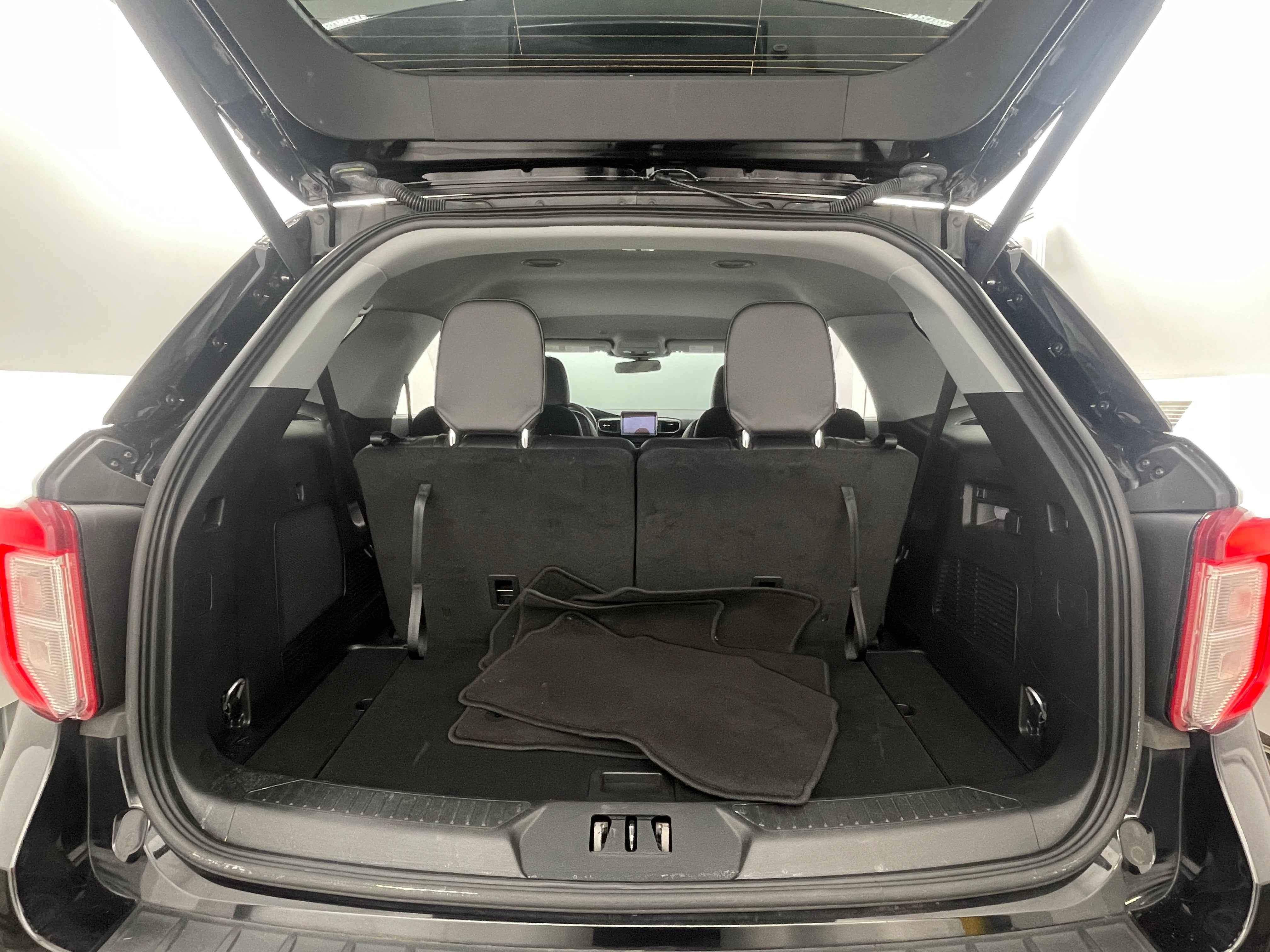 2024 Ford Explorer Limited 6