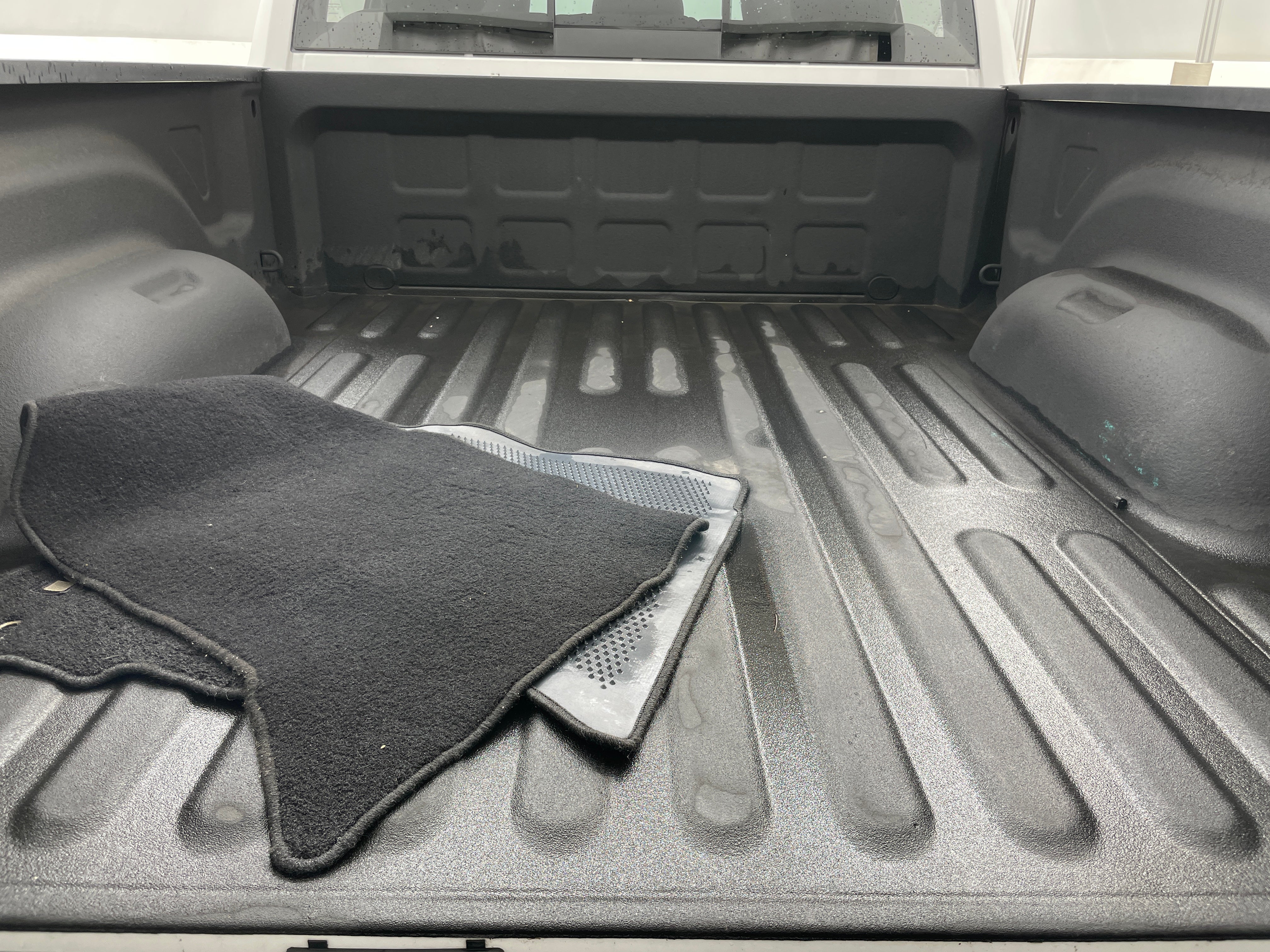 2020 RAM 1500 Classic SLT 7