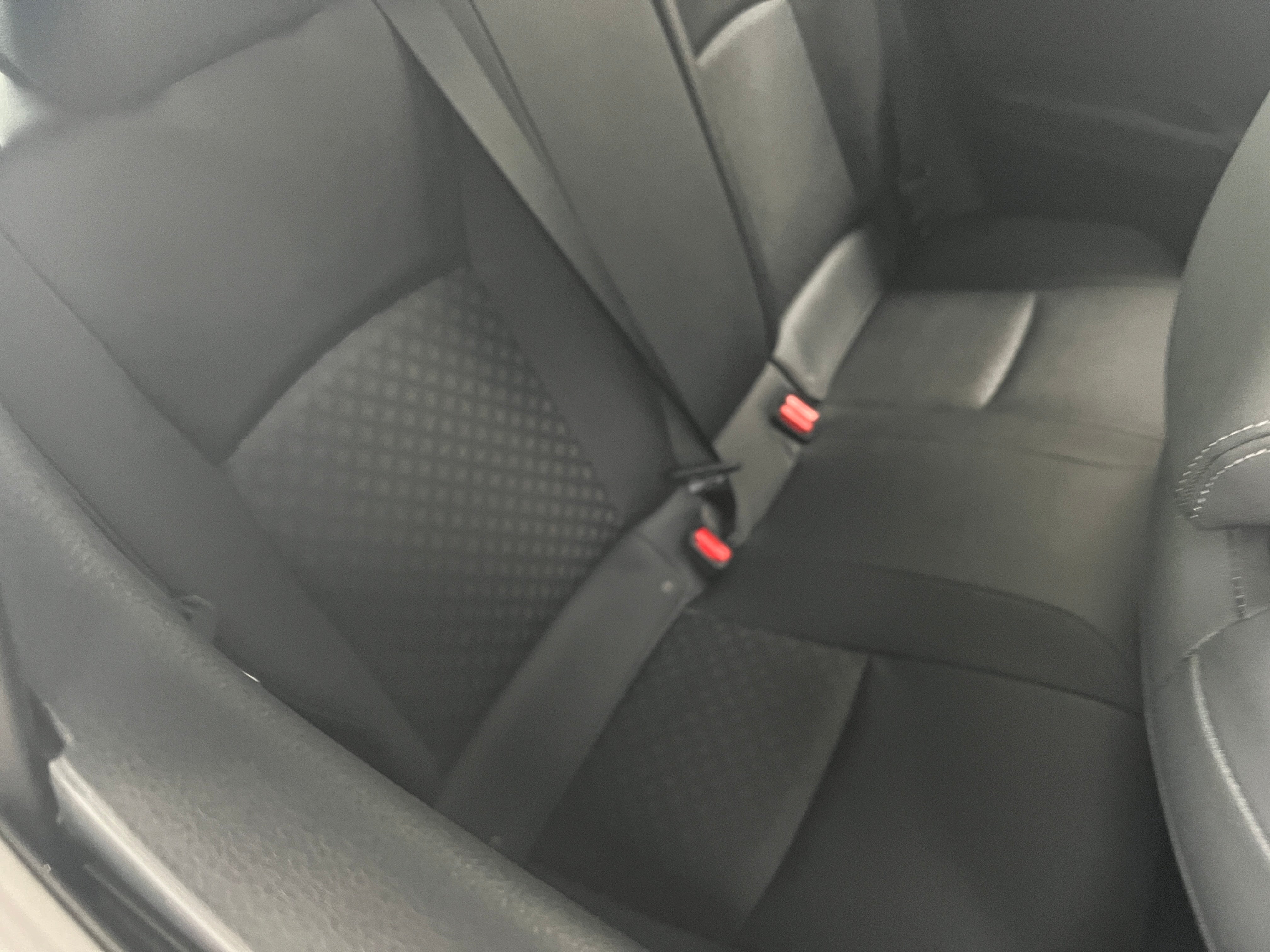 2019 Toyota C-HR Limited 5