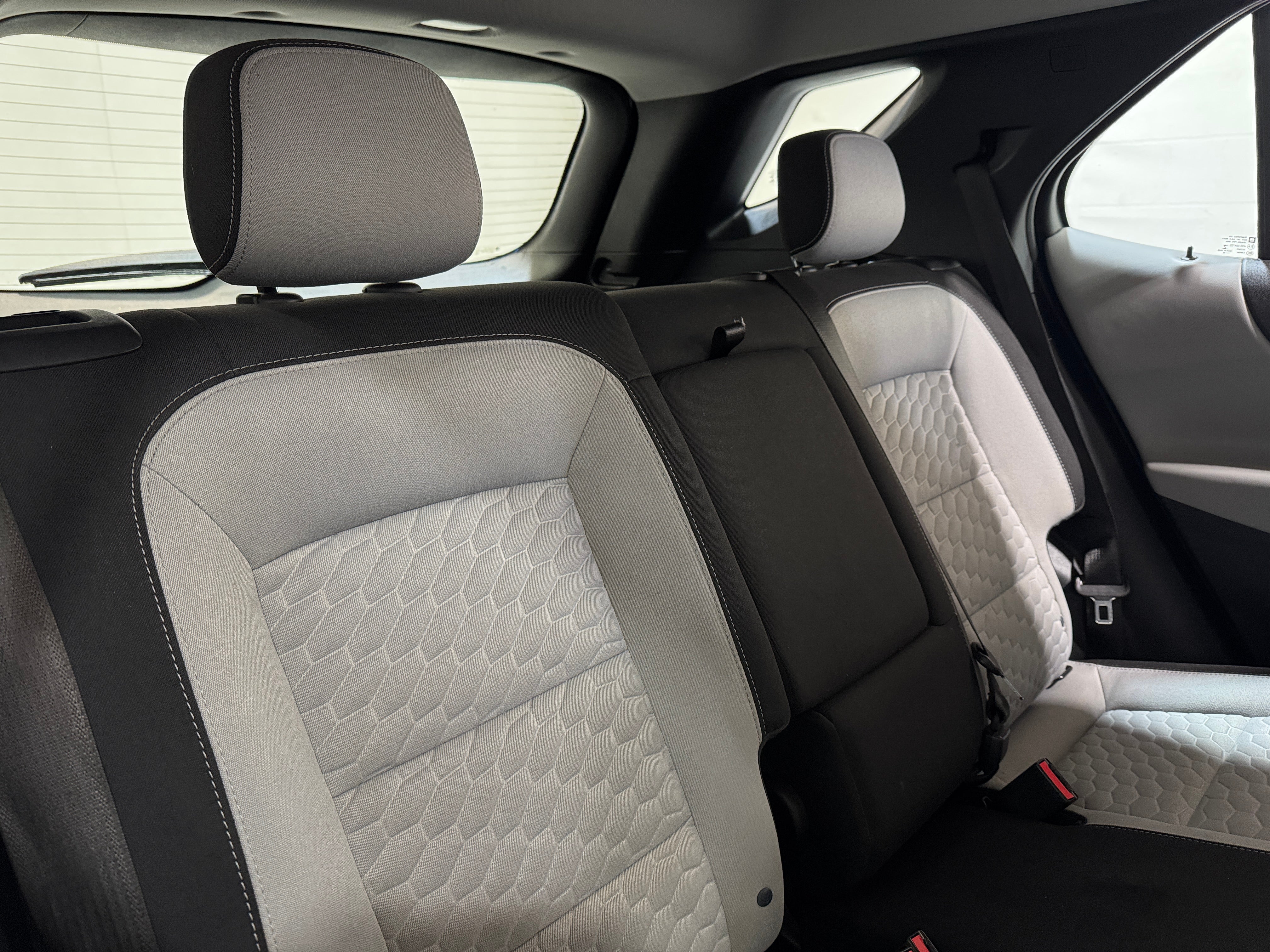 2018 Chevrolet Equinox LS 6