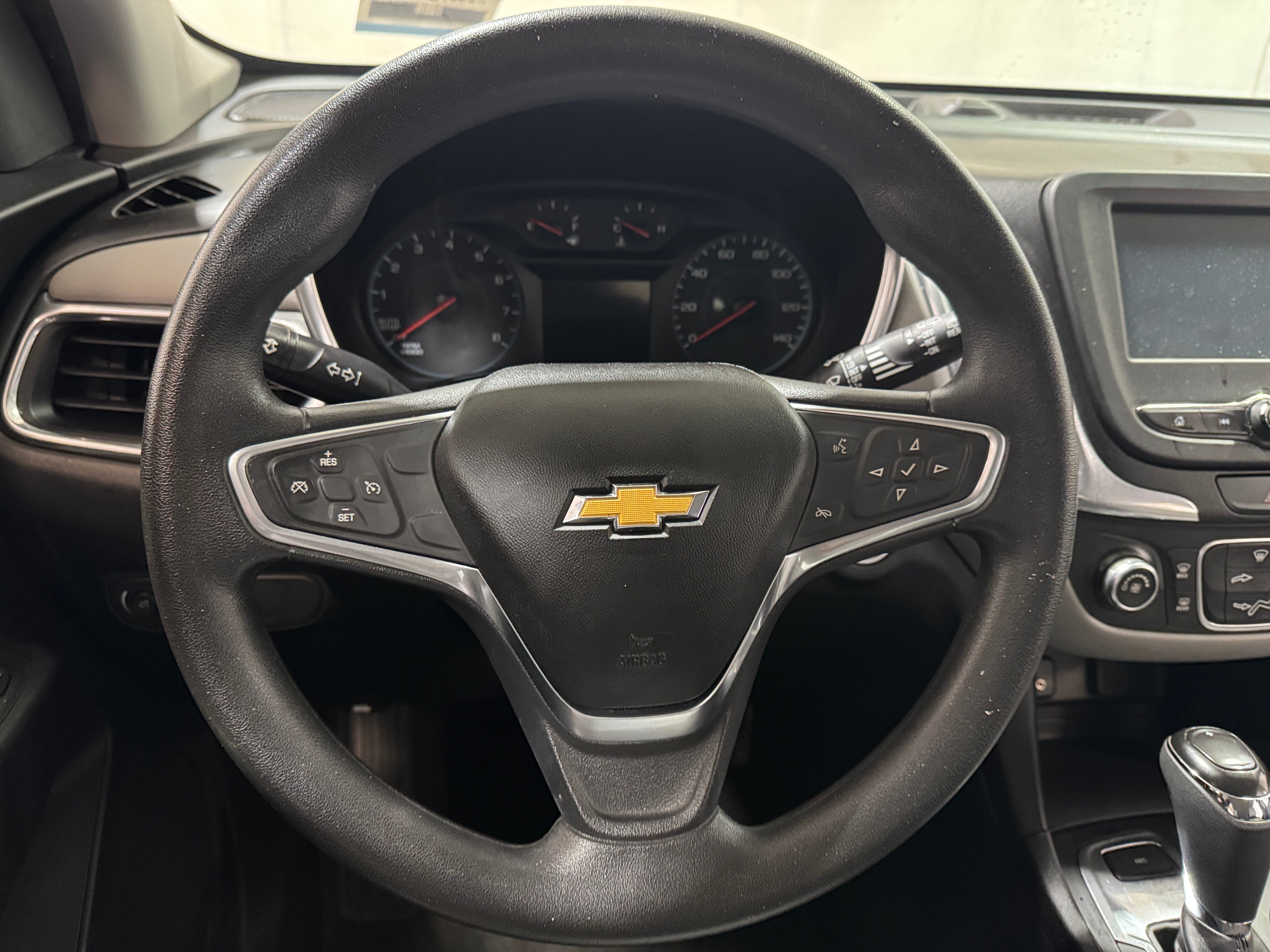 2018 Chevrolet Equinox LS 5