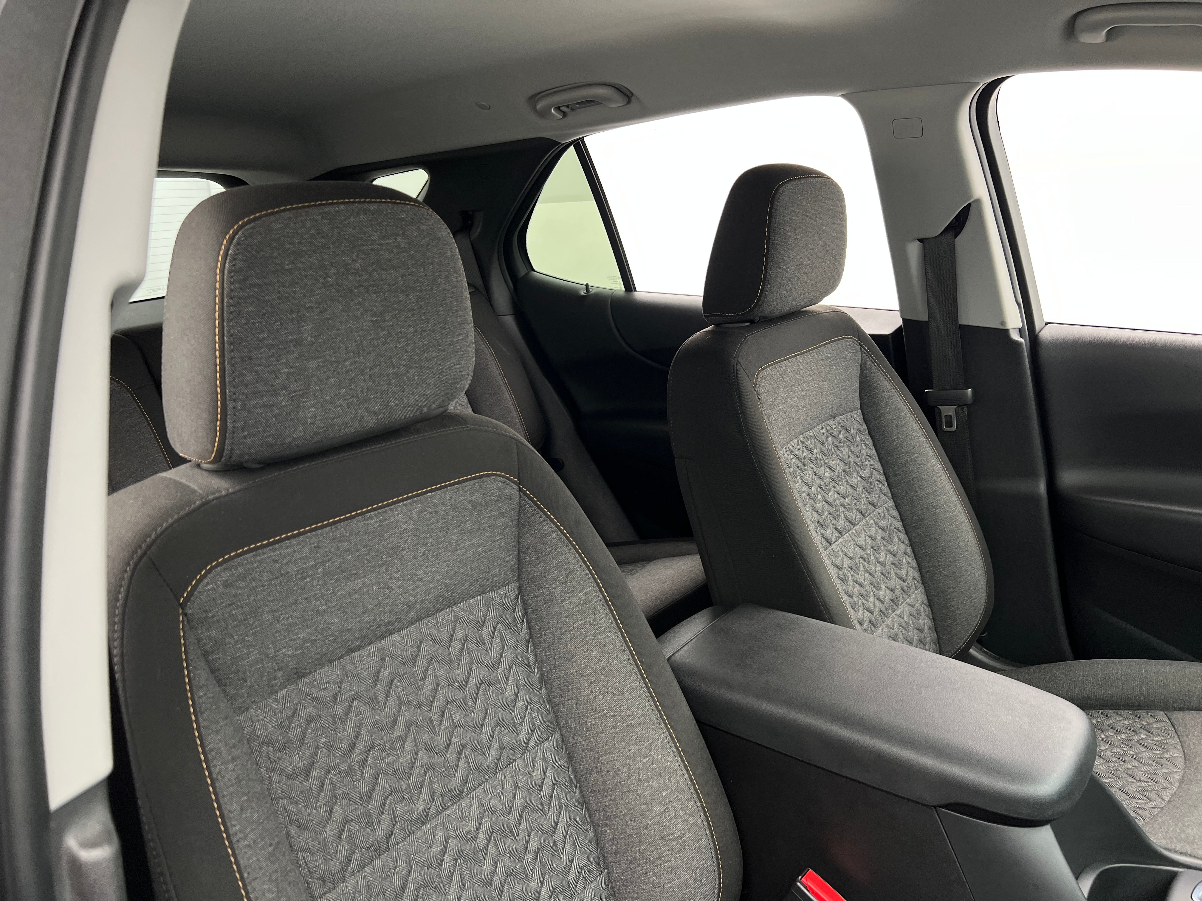2023 Chevrolet Equinox LT 2