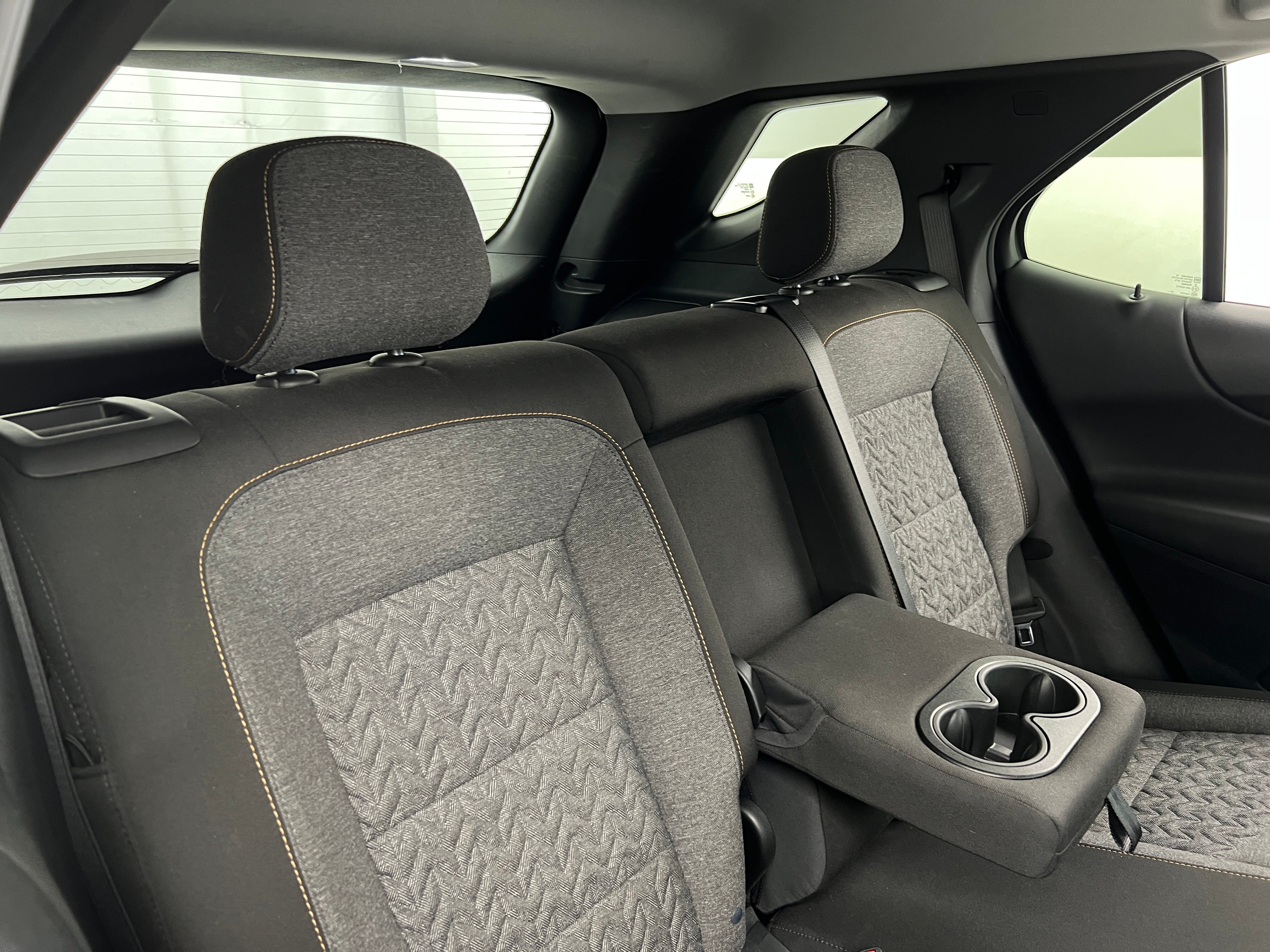 2023 Chevrolet Equinox LT 6