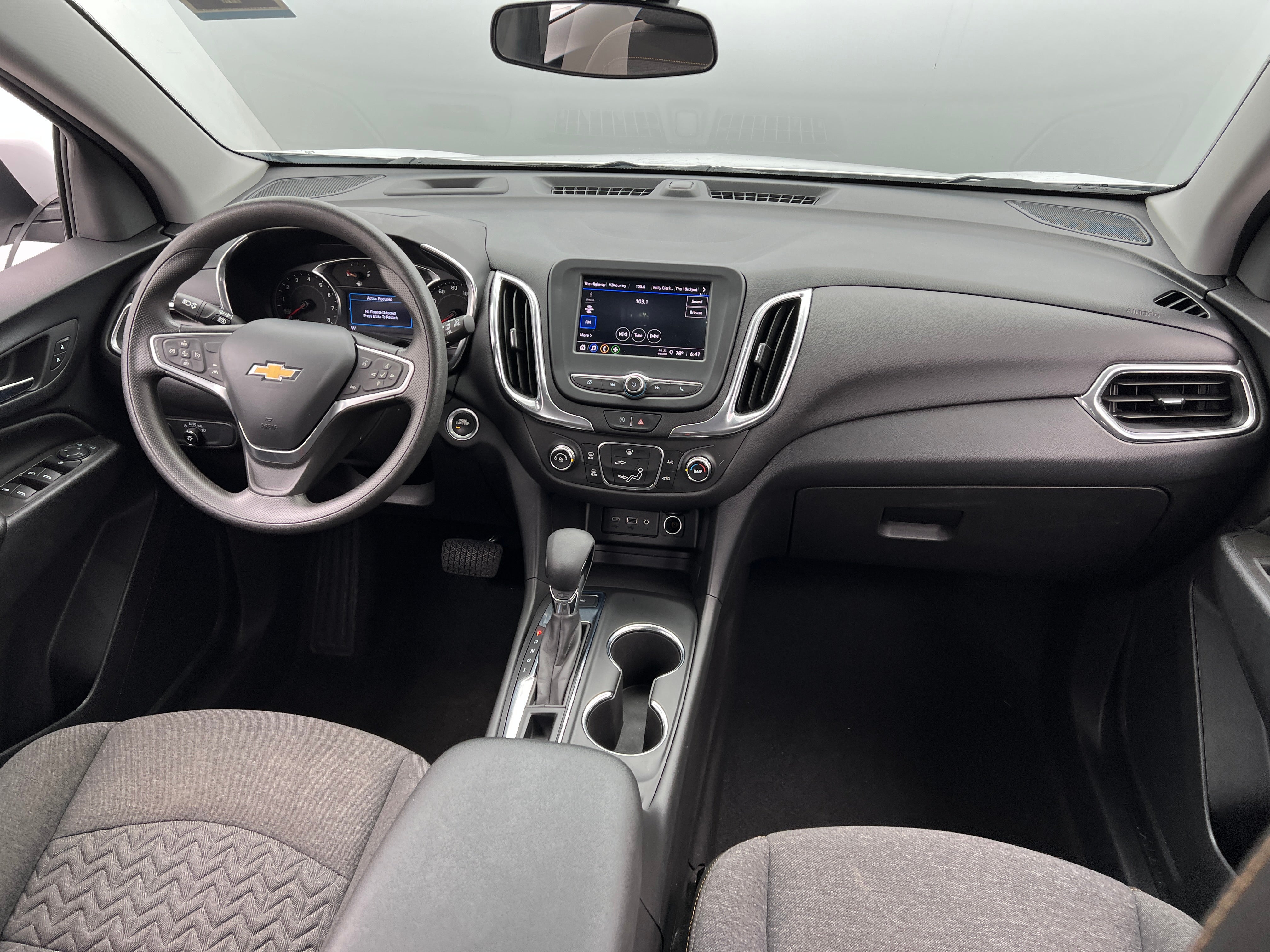 2023 Chevrolet Equinox LT 3