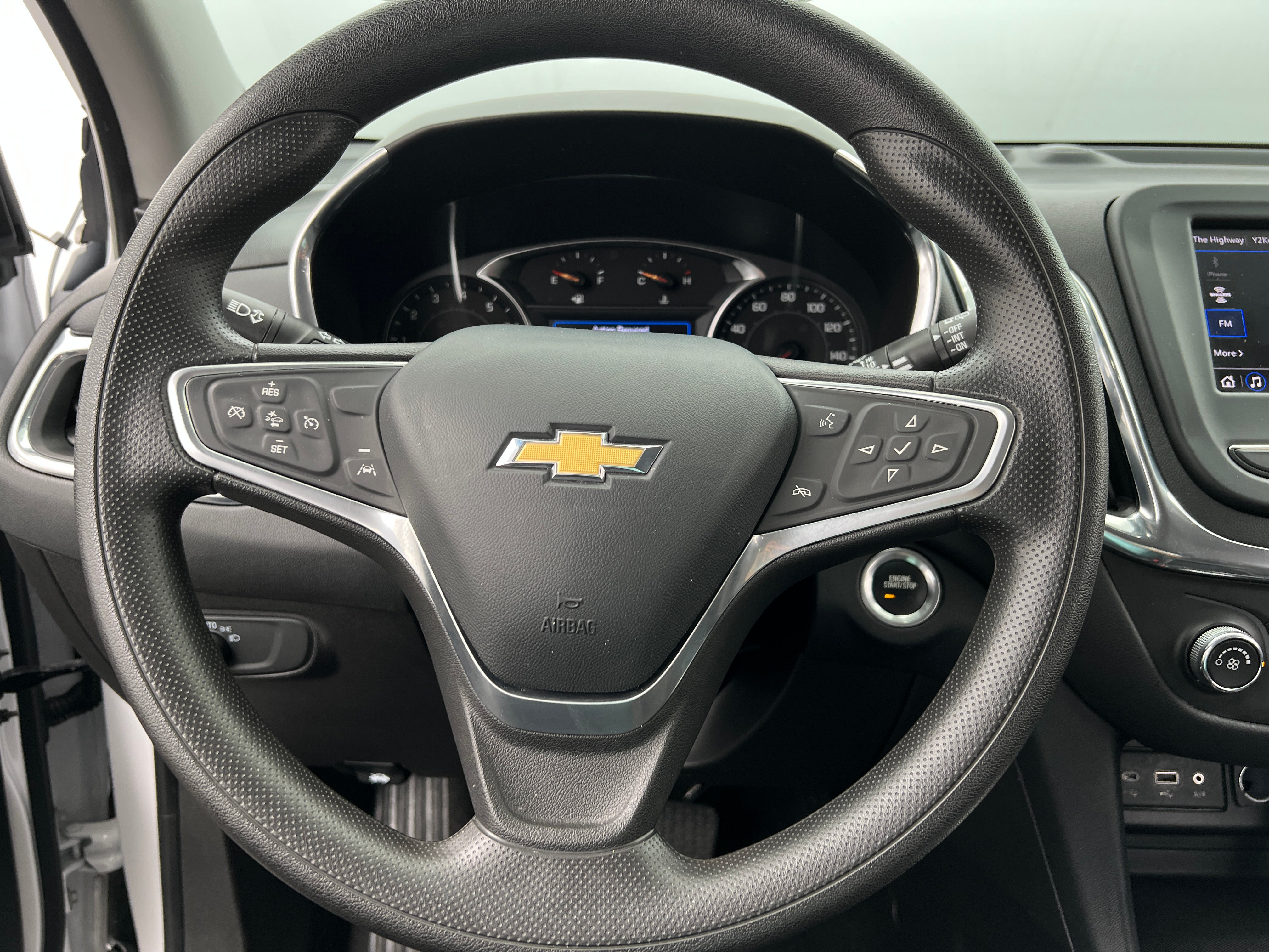 2023 Chevrolet Equinox LT 5