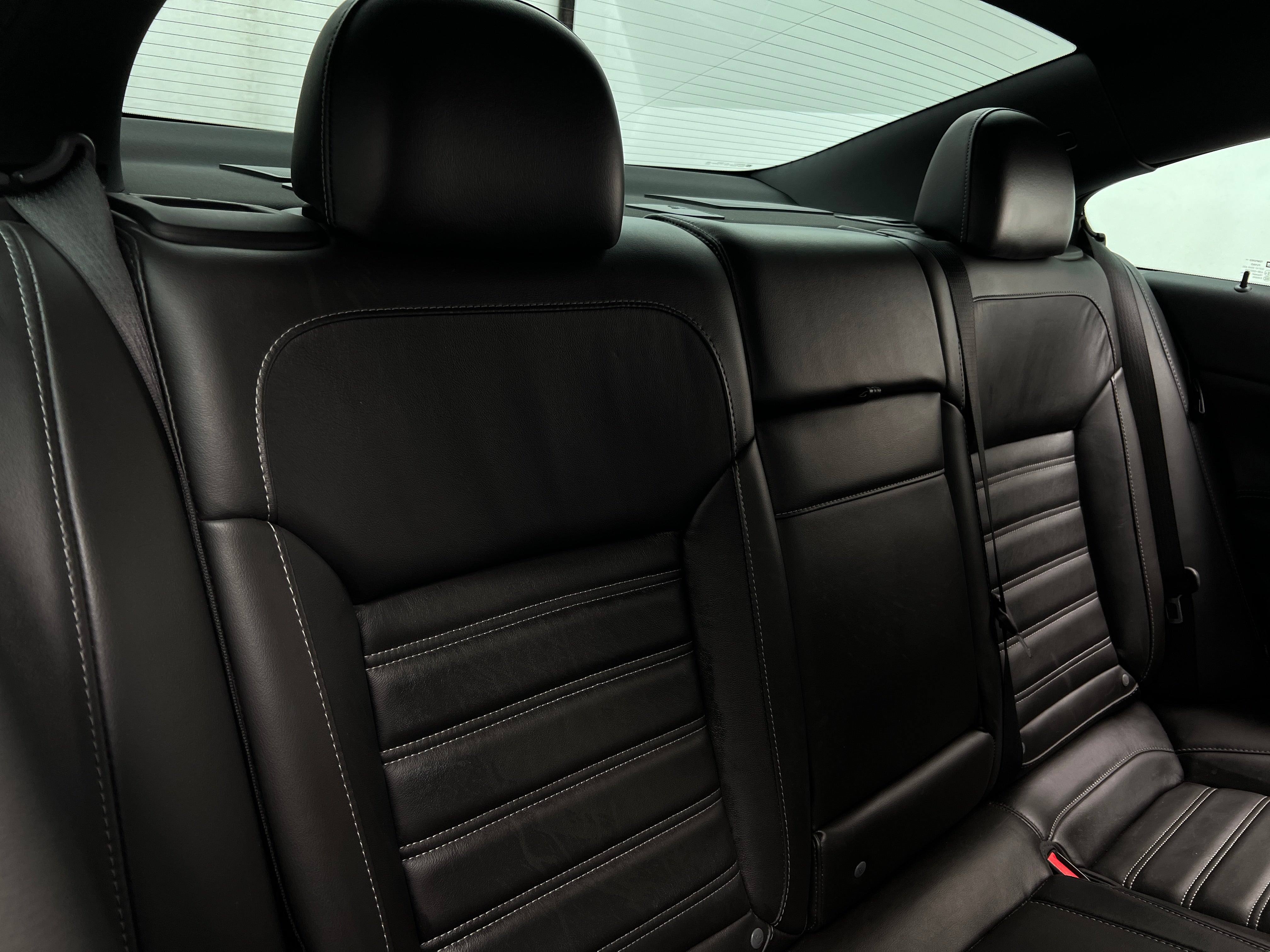 2014 Buick Regal GS 5