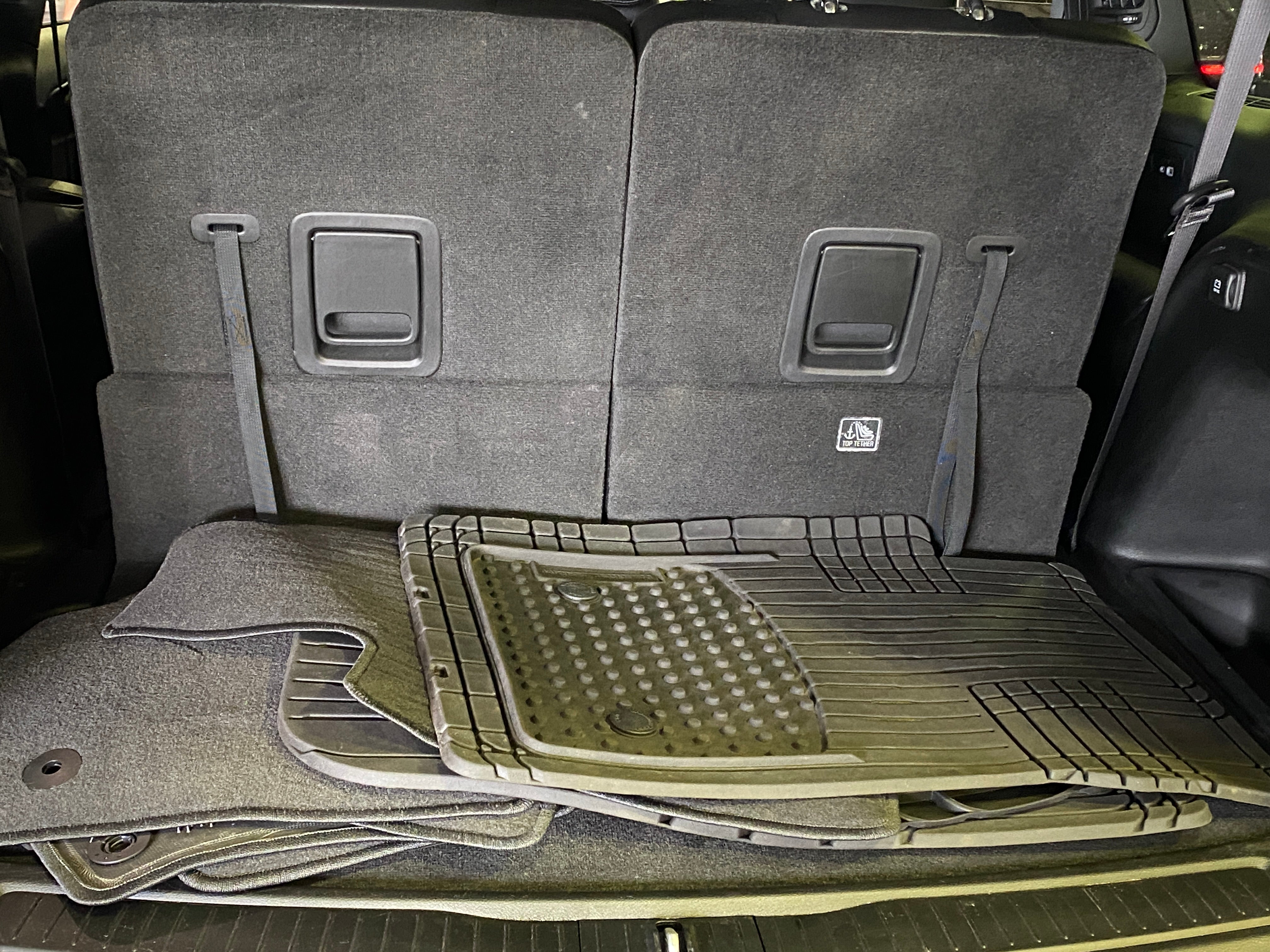 2022 Jeep Grand Cherokee L Altitude 7