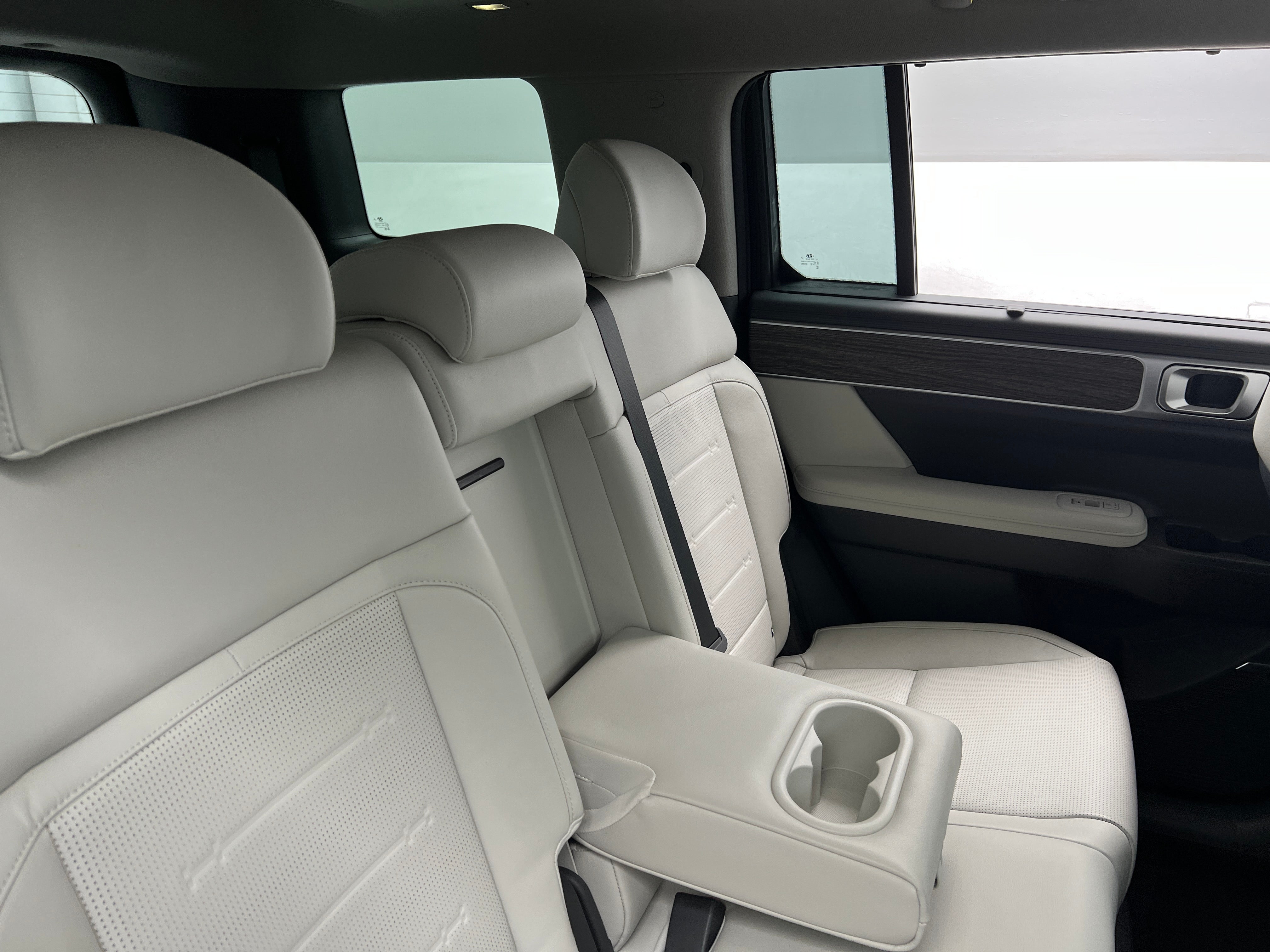 2024 Hyundai Santa Fe Limited 5