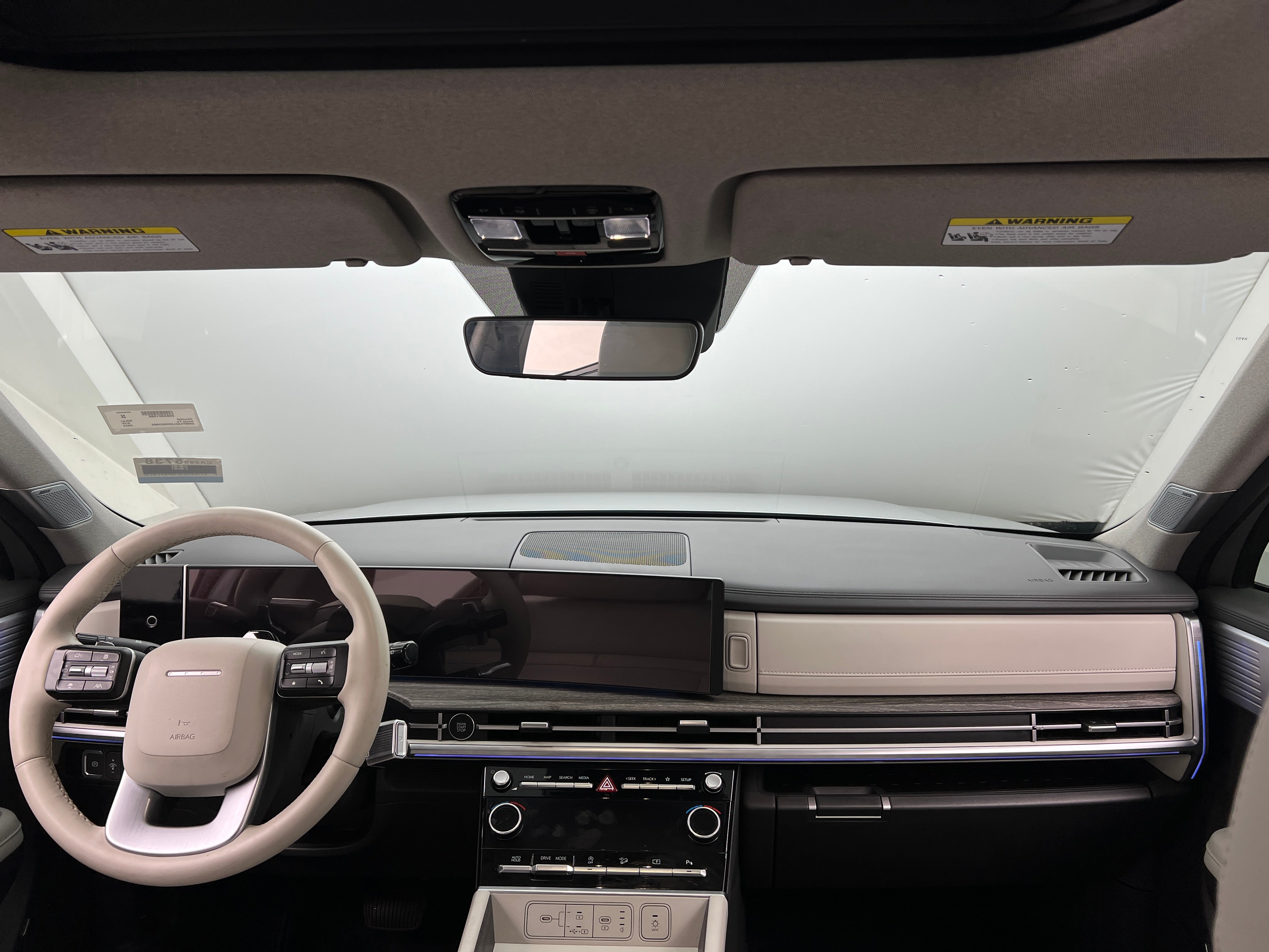 2024 Hyundai Santa Fe Limited 2