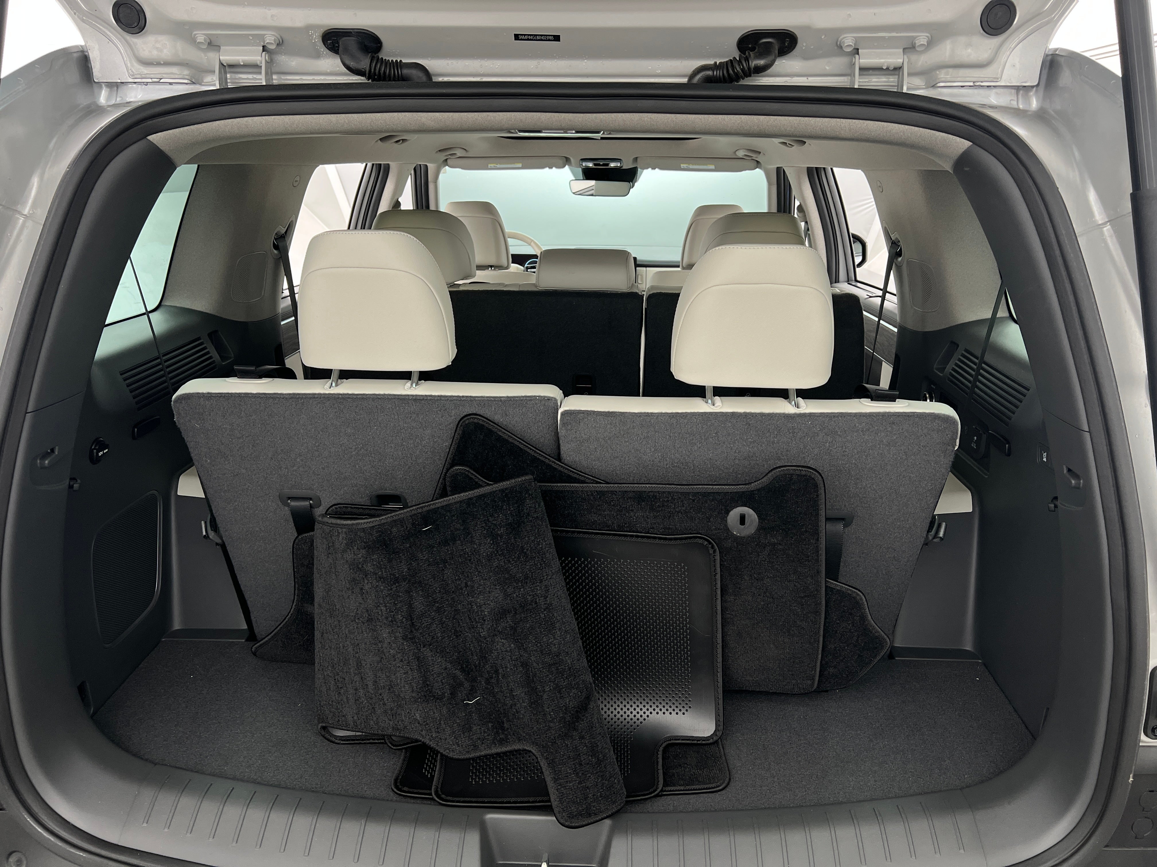 2024 Hyundai Santa Fe Limited 6
