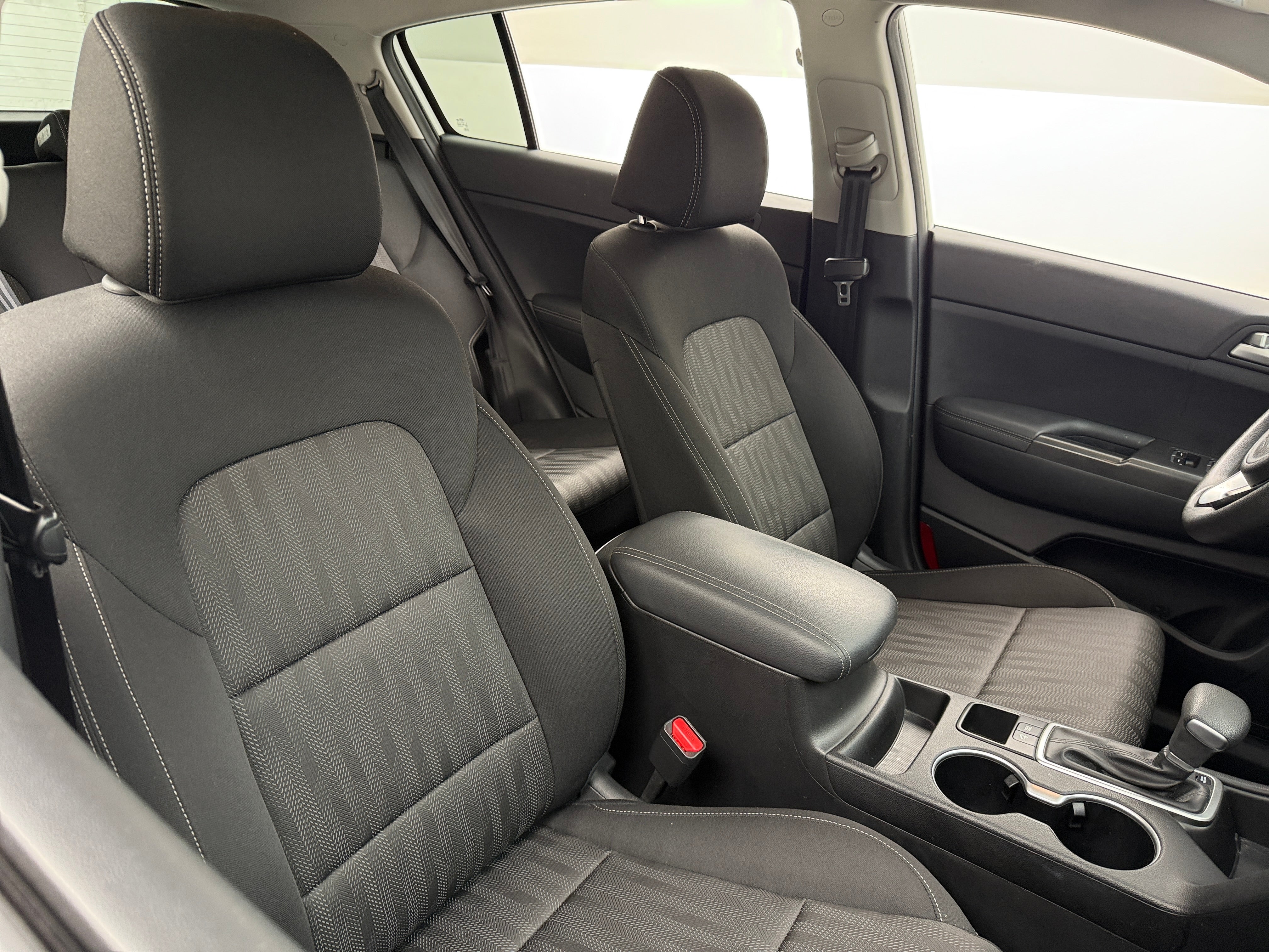 2019 Kia Sportage LX 2